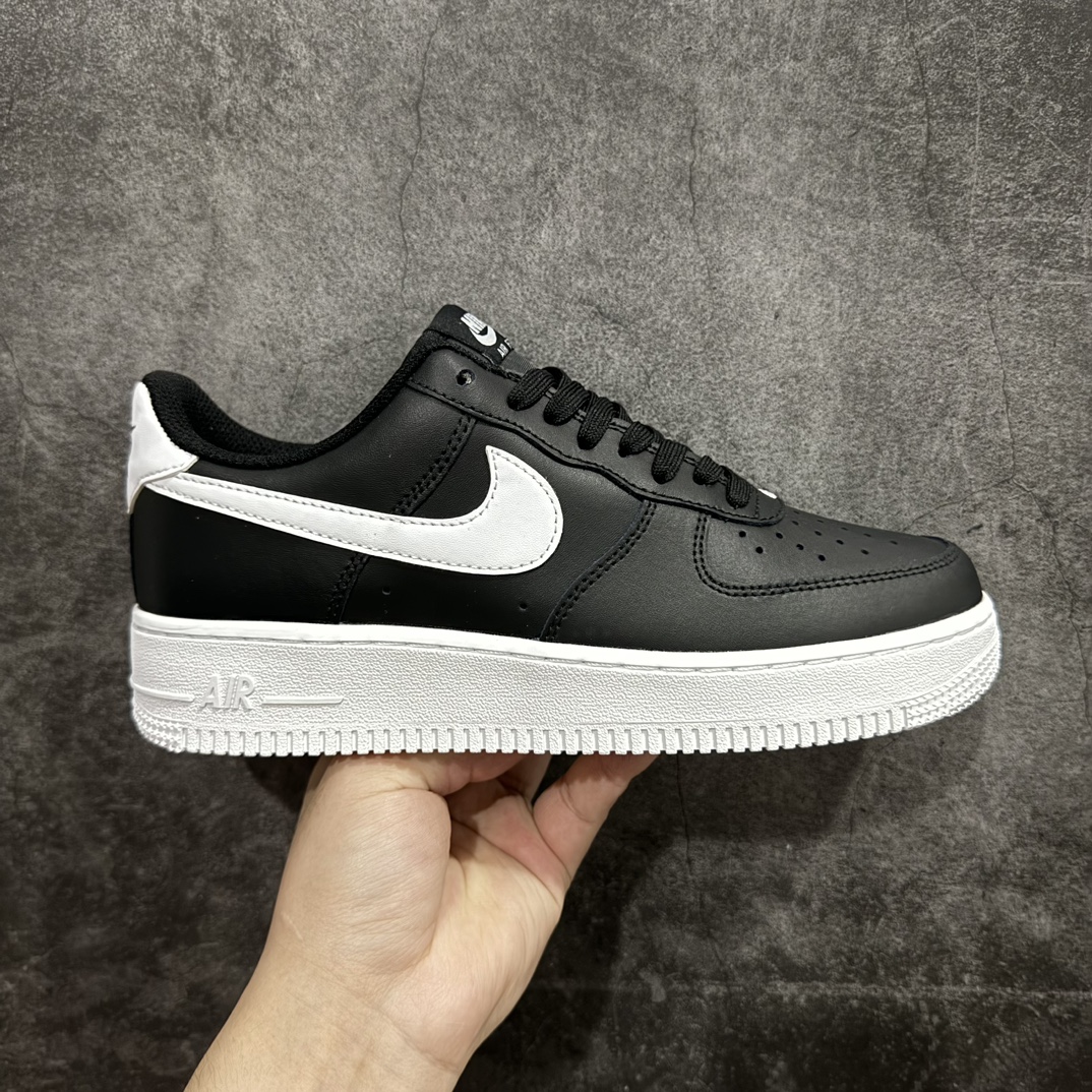 【公司级】NIKE AIR FORCE 1‘07 LV8 原楦头原纸板 打造纯正低帮空军版型 专注外贸渠道 全掌内置蜂窝气垫 原盒配件 原厂中底钢印、拉帮完美货号:FV5948-001nSize:36 36.5 37.5 38 38.5 39 40 40.5 41 42 42.5 43 44 45 编码：LF250260-鞋库