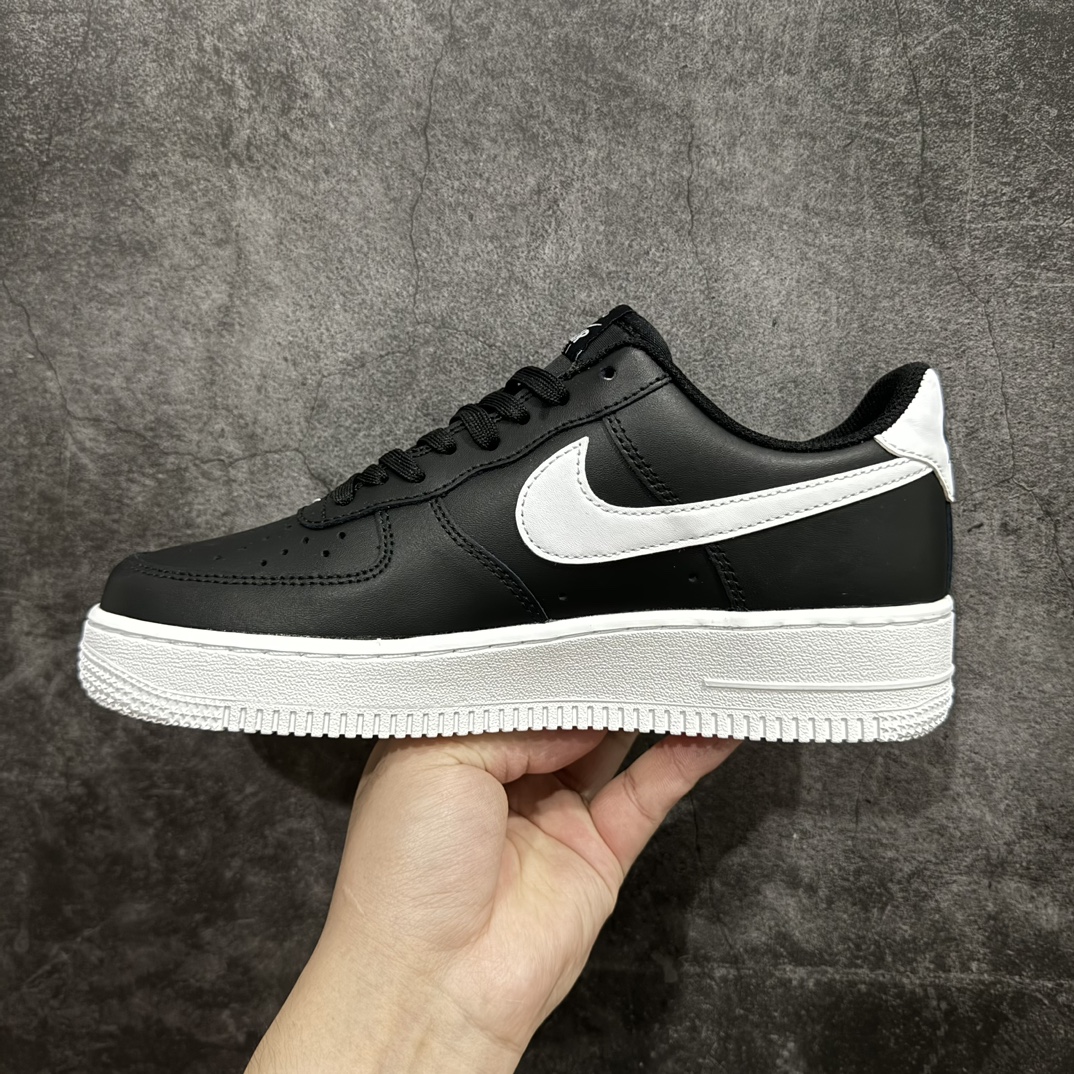 图片[2]-【公司级】NIKE AIR FORCE 1‘07 LV8 原楦头原纸板 打造纯正低帮空军版型 专注外贸渠道 全掌内置蜂窝气垫 原盒配件 原厂中底钢印、拉帮完美货号:FV5948-001nSize:36 36.5 37.5 38 38.5 39 40 40.5 41 42 42.5 43 44 45 编码：LF250260-鞋库