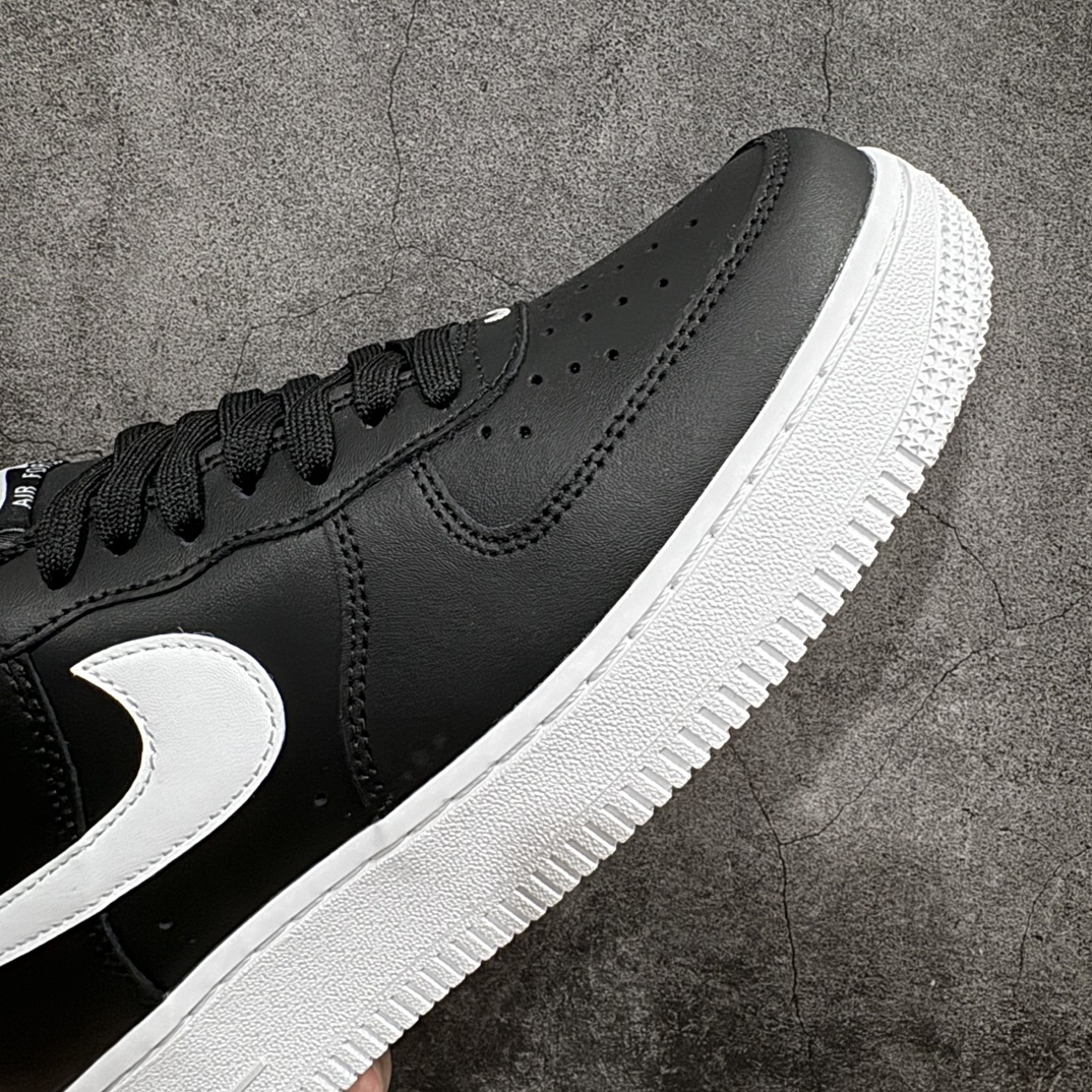 图片[6]-【公司级】NIKE AIR FORCE 1‘07 LV8 原楦头原纸板 打造纯正低帮空军版型 专注外贸渠道 全掌内置蜂窝气垫 原盒配件 原厂中底钢印、拉帮完美货号:FV5948-001nSize:36 36.5 37.5 38 38.5 39 40 40.5 41 42 42.5 43 44 45 编码：LF250260-鞋库