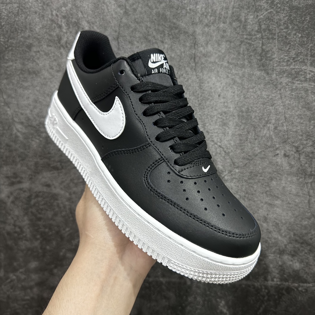 图片[3]-【公司级】NIKE AIR FORCE 1‘07 LV8 原楦头原纸板 打造纯正低帮空军版型 专注外贸渠道 全掌内置蜂窝气垫 原盒配件 原厂中底钢印、拉帮完美货号:FV5948-001nSize:36 36.5 37.5 38 38.5 39 40 40.5 41 42 42.5 43 44 45 编码：LF250260-鞋库