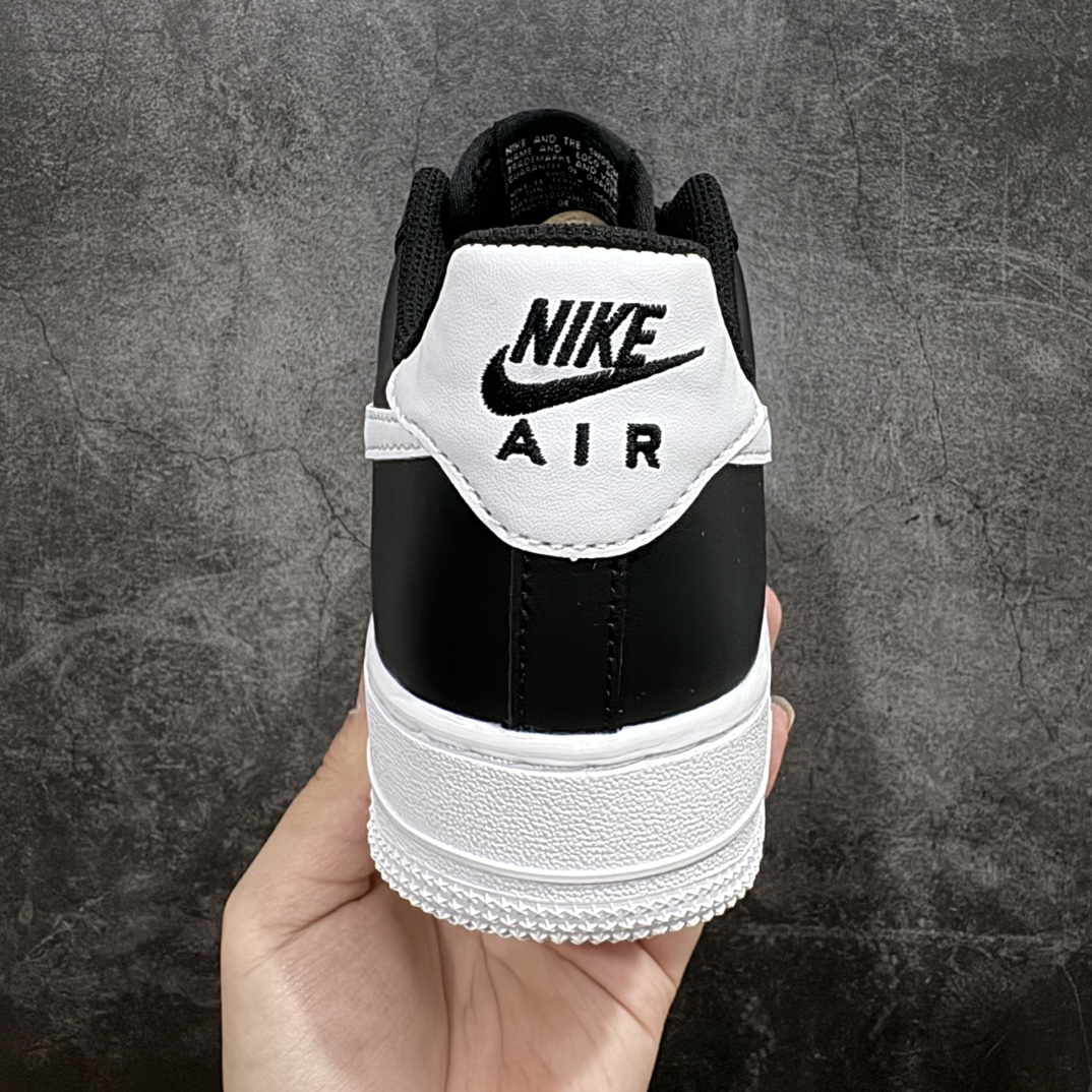 图片[4]-【公司级】NIKE AIR FORCE 1‘07 LV8 原楦头原纸板 打造纯正低帮空军版型 专注外贸渠道 全掌内置蜂窝气垫 原盒配件 原厂中底钢印、拉帮完美货号:FV5948-001nSize:36 36.5 37.5 38 38.5 39 40 40.5 41 42 42.5 43 44 45 编码：LF250260-鞋库