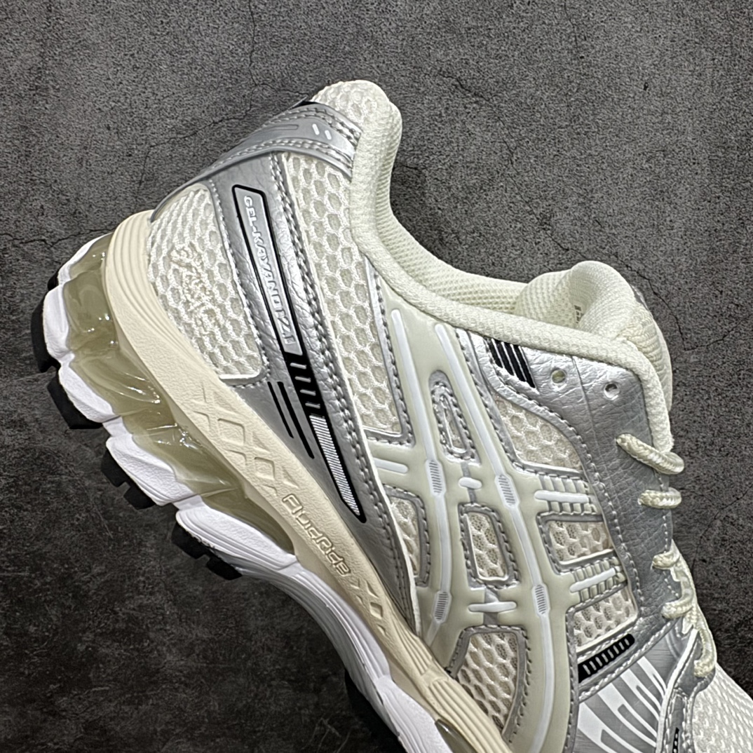 图片[7]-【纯原版】Asics Gel-Kayano 12.1n亚瑟士运动休闲透气专业跑鞋采用工程弹性双层再生针织密度鞋面材质n后跟3D可视GEL缓震乳胶物料n升级FF BLAST PLUS全新缓震中底部位科技材质n外置高耐磨橡胶外底 稳步升级,跑出节奏n 尺码：36 37 37.5 38 39 39.5 40 40.5 41.5 42 42.5 43.5 44 45 编码：WE250280n-鞋库