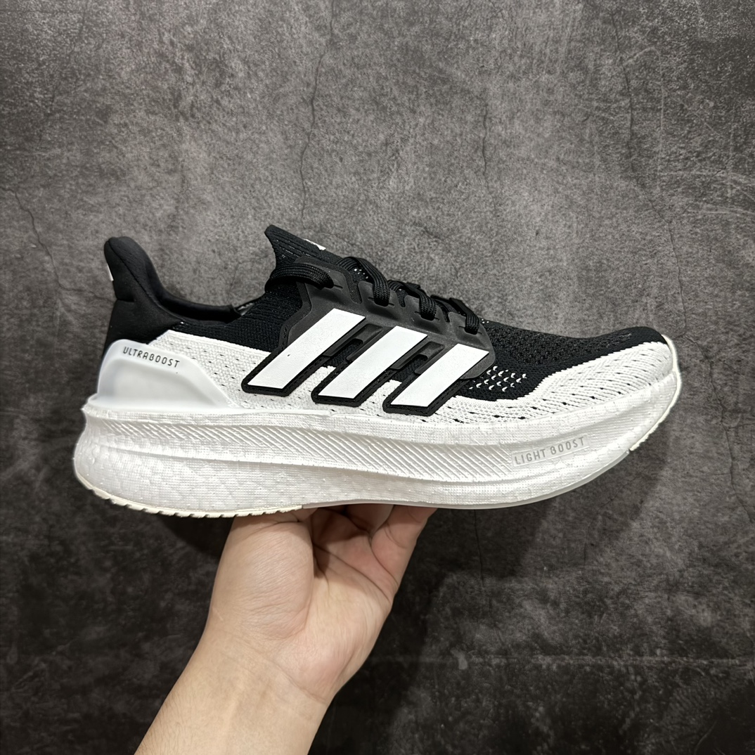 【RS纯原】高端外贸订单Ultra Boost UB5/10.0巴斯夫跑步鞋 IF1480n真材实料 毋庸置疑 市场最顶版本 专供外贸 最大做到48码nPrimeknit+鞋面n前掌Linear Energy Pushn全掌boost巴斯夫中底nCONTINENTAL马牌橡胶大底nSTRETCHWEB橡胶外底 尺码36-48（含真半码） 编码：XN270290-鞋库