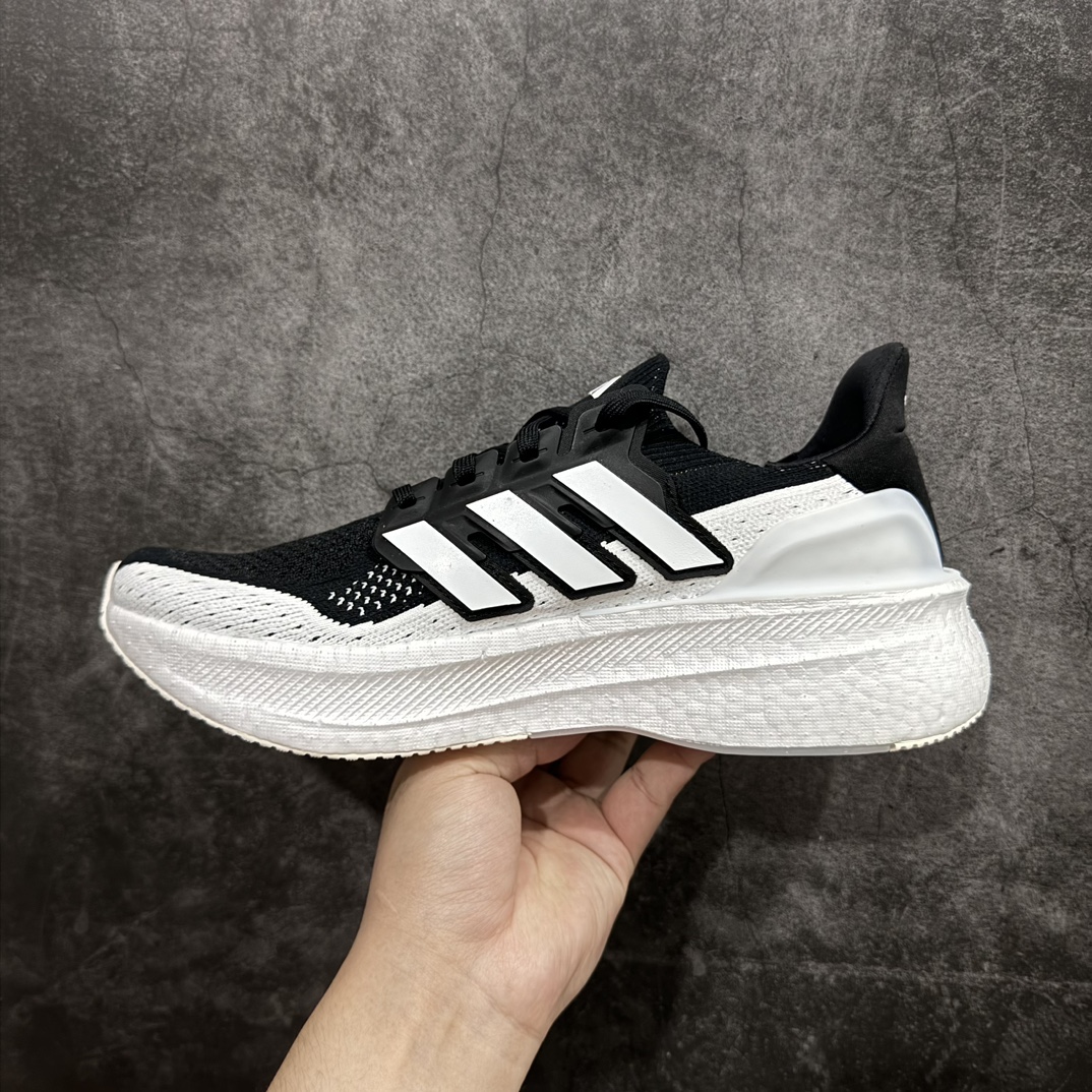 图片[2]-【RS纯原】高端外贸订单Ultra Boost UB5/10.0巴斯夫跑步鞋 IF1480n真材实料 毋庸置疑 市场最顶版本 专供外贸 最大做到48码nPrimeknit+鞋面n前掌Linear Energy Pushn全掌boost巴斯夫中底nCONTINENTAL马牌橡胶大底nSTRETCHWEB橡胶外底 尺码36-48（含真半码） 编码：XN270290-鞋库