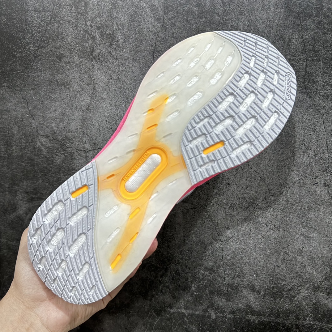 图片[9]-【RS纯原】高端外贸订单Ultra Boost UB5/10.0巴斯夫跑步鞋 ID8810n真材实料 毋庸置疑 市场最顶版本 专供外贸 最大做到48码nPrimeknit+鞋面n前掌Linear Energy Pushn全掌boost巴斯夫中底nCONTINENTAL马牌橡胶大底nSTRETCHWEB橡胶外底 尺码36-48（含真半码） 编码：XN270290-鞋库