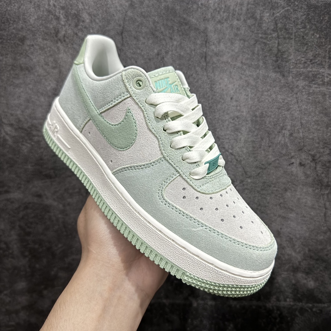 图片[3]-【公司级】Nk Air Force 1\’07 Low 空军一号低帮休闲板鞋 HQ1497-099rn#原楦原纸板 纯正空军版型 内置全掌气垫r 尺码：35.5 36 36.5 37.5 38 38.5 39 40 40.5 41 42 42.5 43 44 44.5 45  编码：LF250260-鞋库