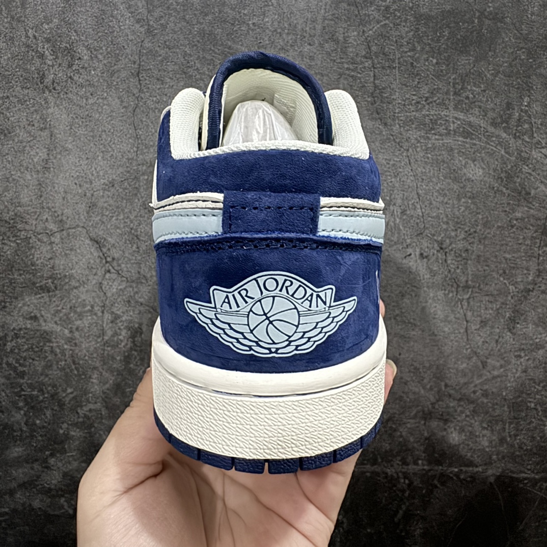 图片[4]-【定制版】Nike Jordan Air Jordan 1 LA联名n纯原大厂出品 极力推荐n定制鞋盒 大厂纯原品质出货超高清洁度 皮料切割干净无任何毛边 细节完美官方货号：XX2405 005nSize: 36 36.5 37.5 38 38.5 39 40 40.5 41 42 42.5 43 44 44.5 45 编码：CC280300-鞋库