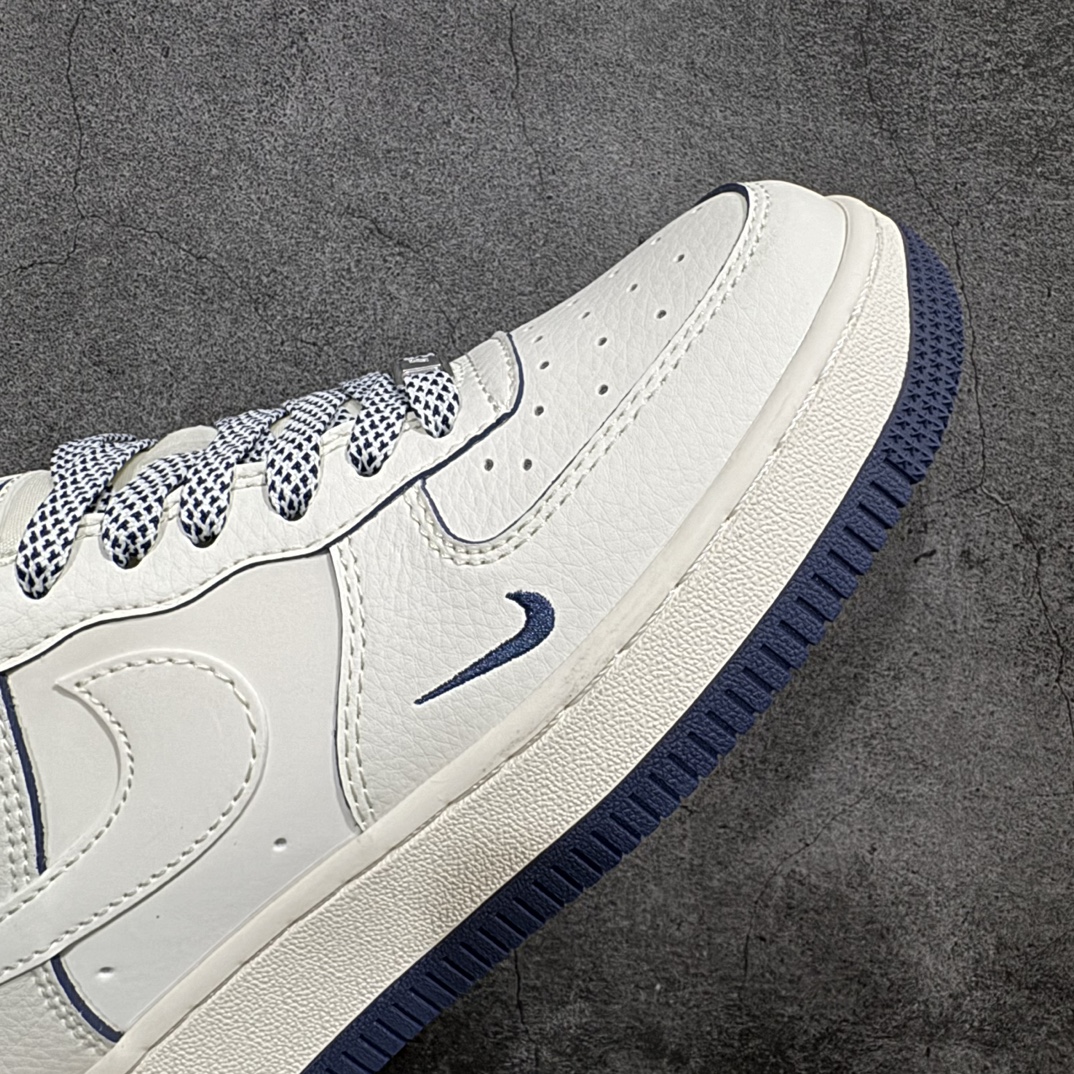 图片[6]-【公司级】Nike Air Force 1 Low 07 x The North Face x Supreme 白蓝小钩满天星n原楦头原纸板 打造纯正低帮空军版型 专注外贸渠道 全掌内置蜂窝气垫原盒配件 原厂中底钢印、拉帮完美官方货号：XZ1996 130 Size：36 36.5 37.5 38 38.5 39 40 40.5 41 42 42.5 43 44 44.5 45 编码：LF310320-鞋库