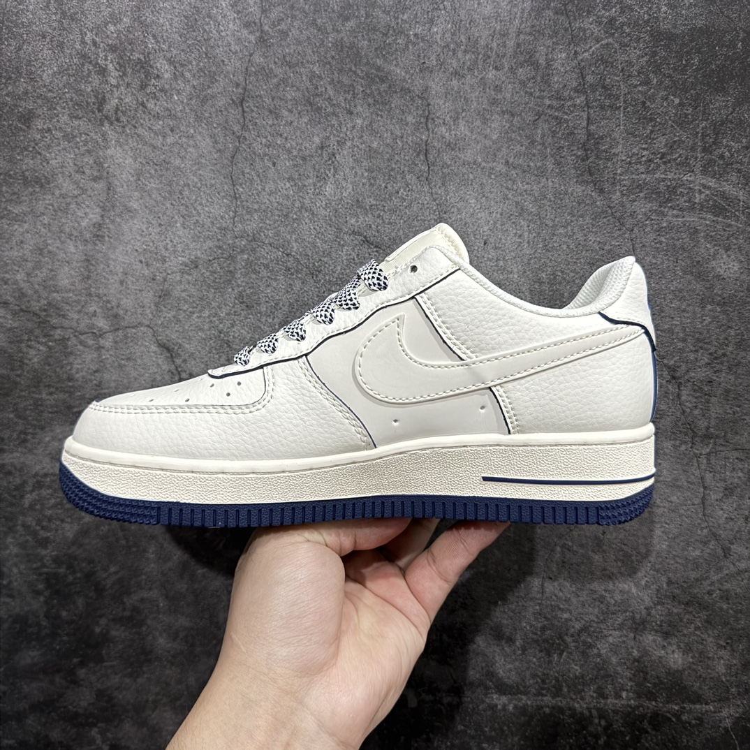 图片[2]-【公司级】Nike Air Force 1 Low 07 x The North Face x Supreme 白蓝小钩满天星n原楦头原纸板 打造纯正低帮空军版型 专注外贸渠道 全掌内置蜂窝气垫原盒配件 原厂中底钢印、拉帮完美官方货号：XZ1996 130 Size：36 36.5 37.5 38 38.5 39 40 40.5 41 42 42.5 43 44 44.5 45 编码：LF310320-鞋库