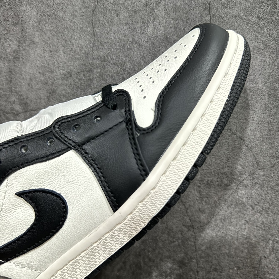 纯原版AirJordanAJ1Low小摩卡CZ0790-102原楦原纸板开发极致一眼正品既视感原厂皮料原