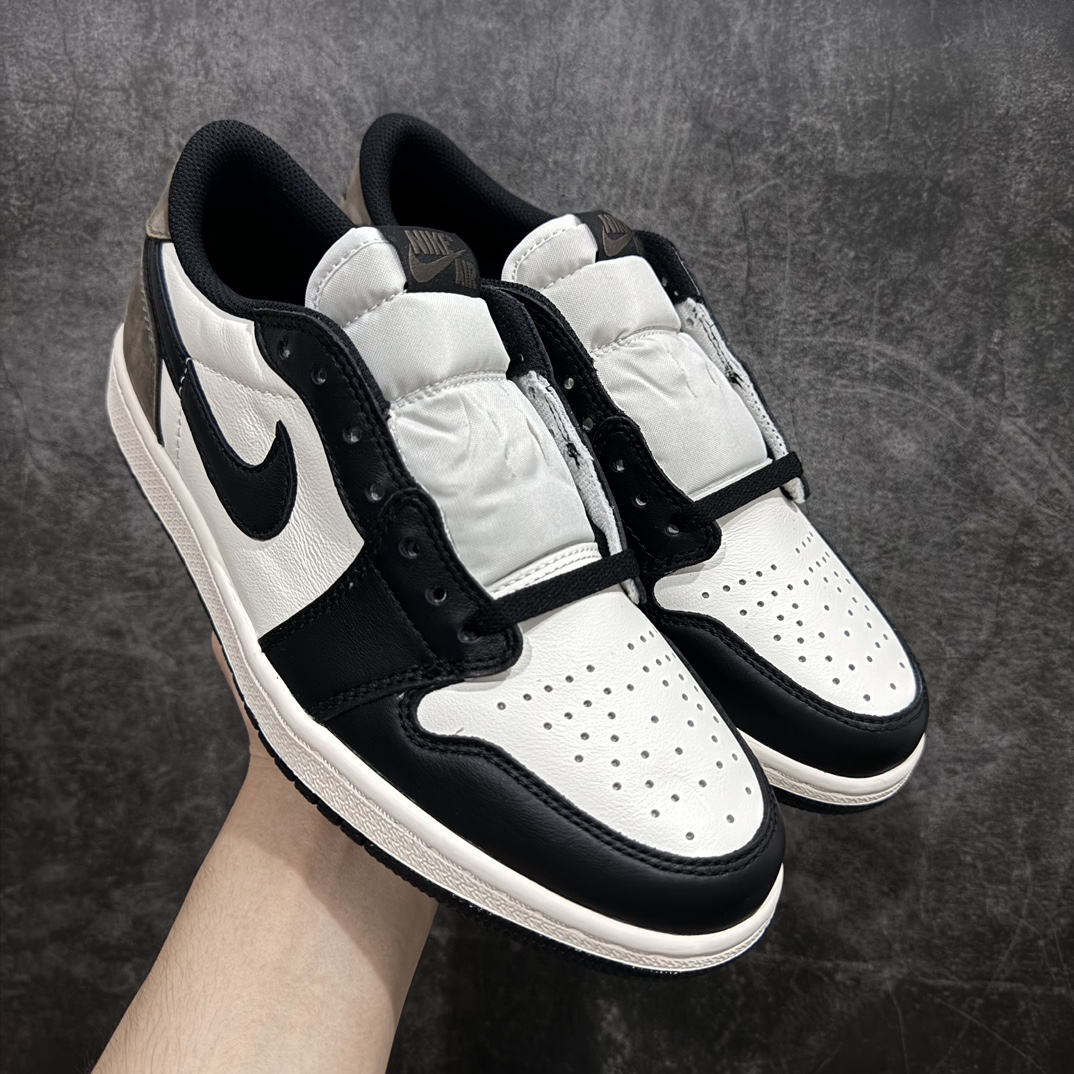 【LW版】Air Jordan AJ1 Low 小摩卡 CZ0790-102nn 原楦原纸板开发 极致一眼正品既视感 原厂皮料 原厂拉帮工艺 全部采用原厂电脑车 针距 边距完全同步原鞋 特供皮料一致原鞋 鞋面清洁度最高QC检验标准 控制溢胶 飞翼3D高频深度立体 鞋盒、防尘纸  均采购来自原厂Size：40 40.5 41 42 42.5 43 44 44.5 45 46 47.5 编码：X10330350-鞋库