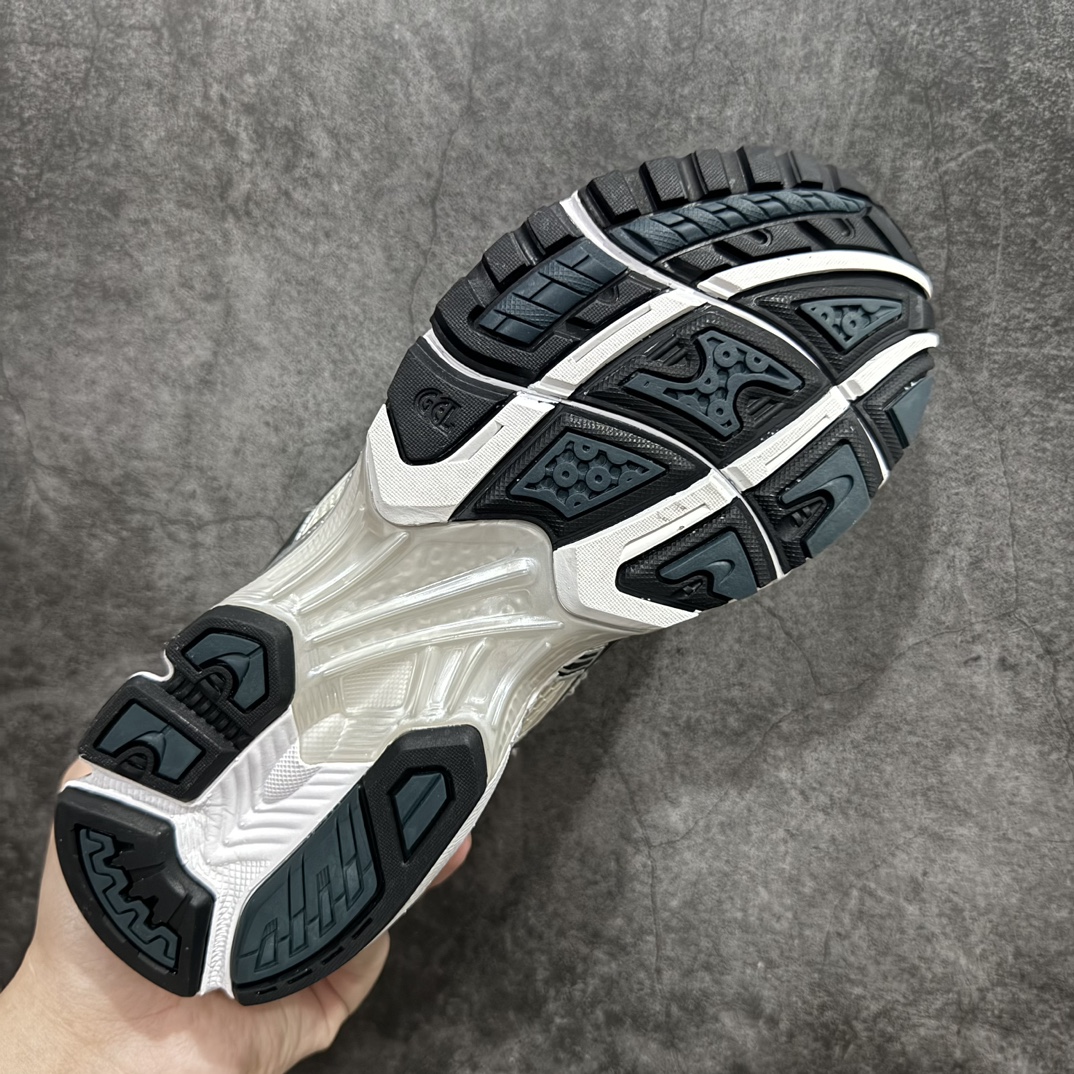 图片[9]-【ZX版本】亚瑟士Asics Gel-Kayano 14系列GEL-K14  复古舒适 织物合成革减震防滑耐磨 低帮 休闲跑步鞋n市场顶级版本n原装纸板楦头开发独家私模五层组合大底原厂定制缓震硅胶加持 原盒原配 官方四联吊牌n一比一同步原鞋工艺和用料n后跟一样采用了GEL缓震胶整体系列设计非常的科技感！n锻炼跑步的同时让你一样时尚百搭！ 尺码：36-45 编码：NM240260-鞋库