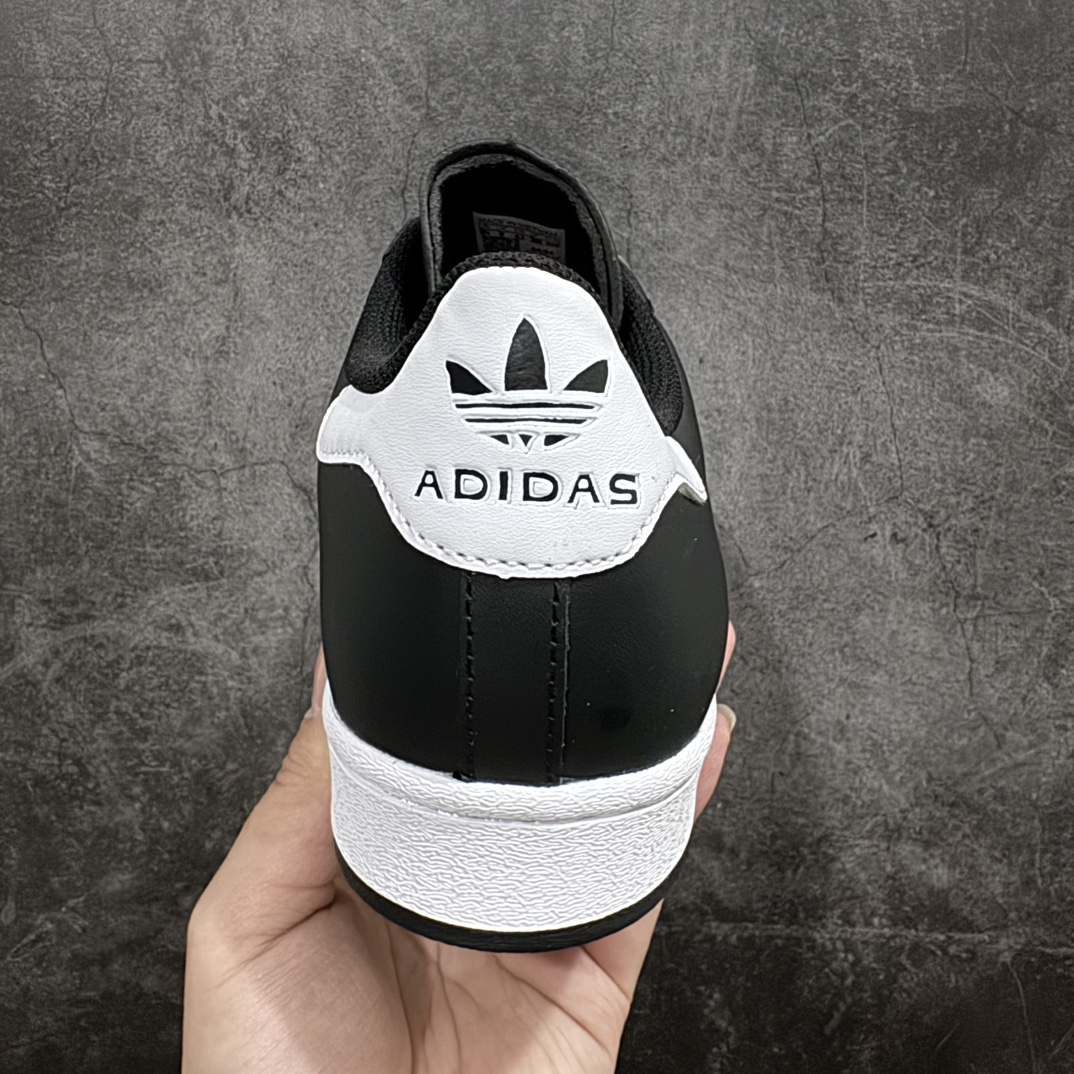 外贸版adidasoriginalsSUPERSTAR贝壳头忍者神龟联名款渠道正品订单诠释市场最高工艺水