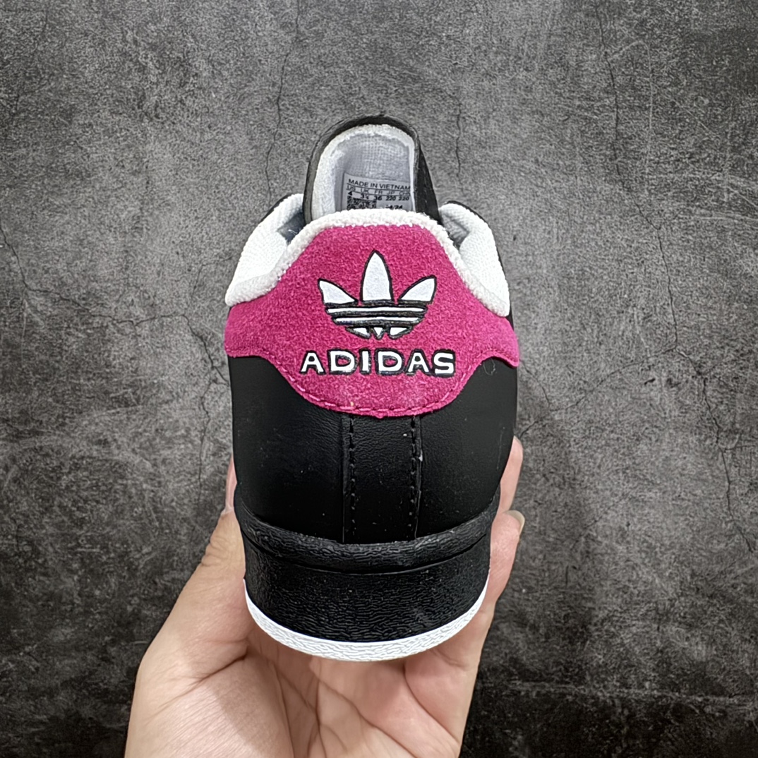 外贸版adidasoriginalsSUPERSTAR贝壳头忍者神龟联名款渠道正品订单诠释市场最高工艺水