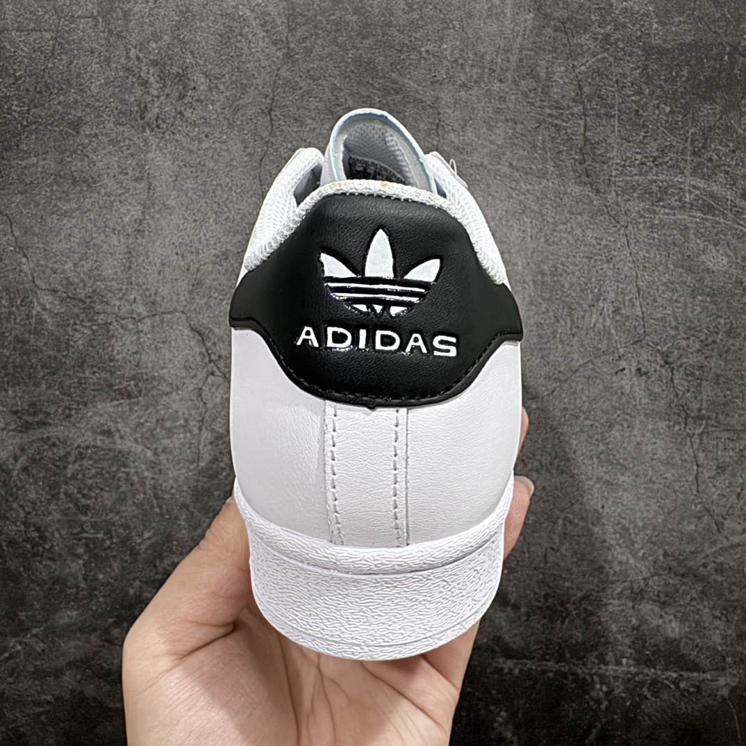 外贸版adidasoriginalsSUPERSTAR贝壳头忍者神龟联名款渠道正品订单诠释市场最高工艺水