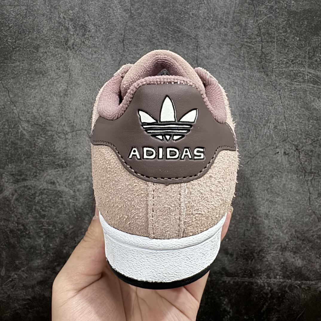 外贸版adidasoriginalsSUPERSTAR贝壳头忍者神龟联名款渠道正品订单诠释市场最高工艺水