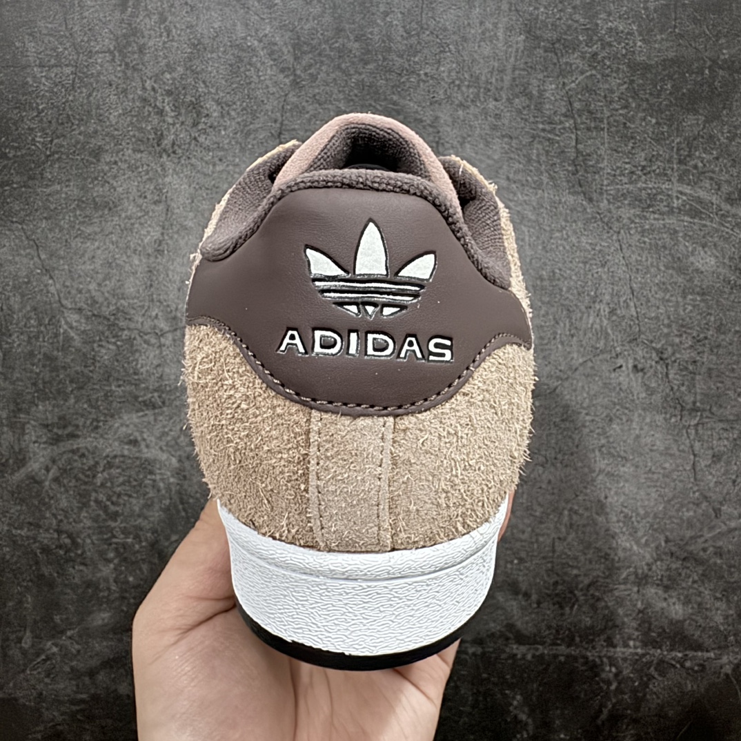 外贸版adidasoriginalsSUPERSTAR贝壳头忍者神龟联名款渠道正品订单诠释市场最高工艺水