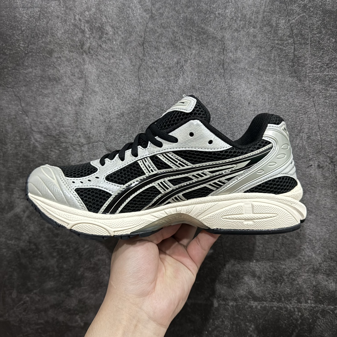 ZX版本亚瑟士AsicsGel-Kayano14系列GEL-K14复古舒适织物合成革减震防滑耐磨低帮休闲