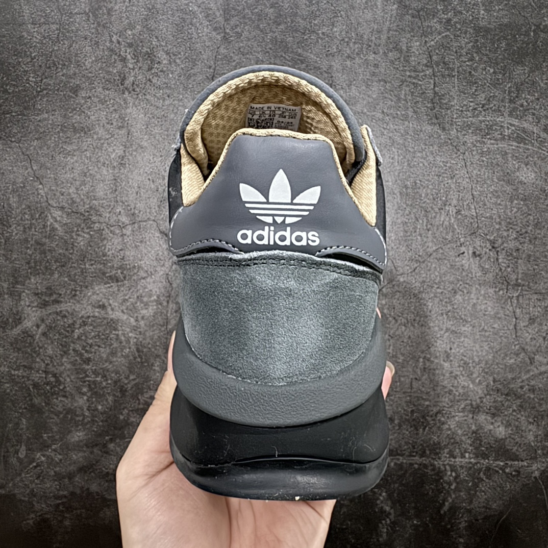 图片[4]-【神版】adidas originals SL 72n超轻便透气复古慢跑鞋n鞋头的设计饱满圆润鞋面是翻毛皮和尼龙材质结合 上脚舒适柔软n橡胶大底非常耐磨防滑 包裹性很好 整体纤长 货号: IH5569 尺码: 35.5 36 36.5 37 38 38.5 39 40 40.5 41 42 42.5 43 44 45 编码：DZ220250-鞋库