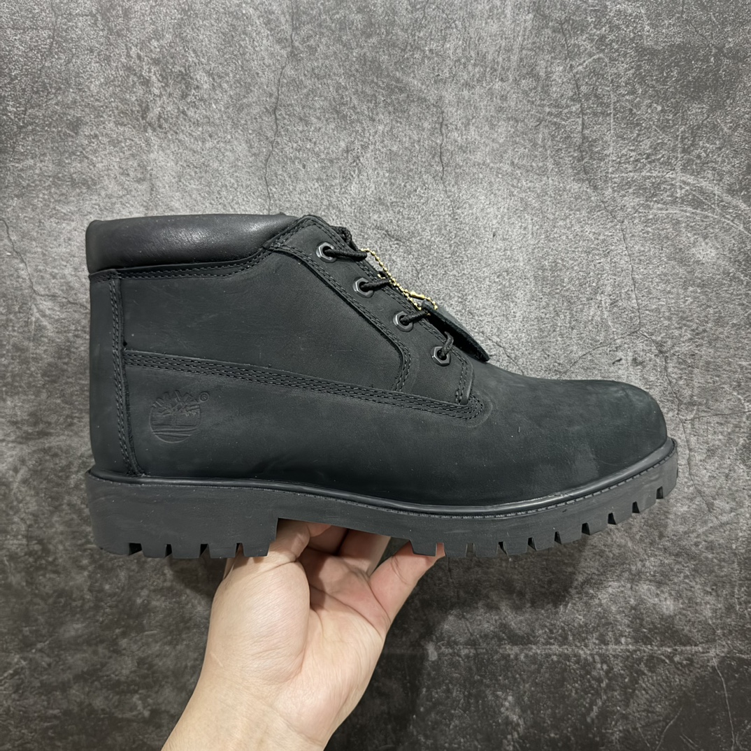 【X1顶级纯原】 一比一原版开发版本添柏岚 Timberland 踢不烂/经典款中帮黑色32085  中山宝元原渠道生产 顶级工艺全新升级 堪称正品复印机 原单进口防水皮料 原厂防伪标紫光灯可扫 电脑车线 四线并齐 横折动态防泼水 顶级正品一致注塑工艺 橡胶防滑大底抗寒御裂 正品一致全真皮领口/内里/鞋垫 配备抗疲劳减震蜂窝鞋垫 舒适性极高 全套原版包装配件 Size： 35 36 37 38 39 39.5 40 41 42 43  44 45 偏大一码 编码：HH310340-鞋库