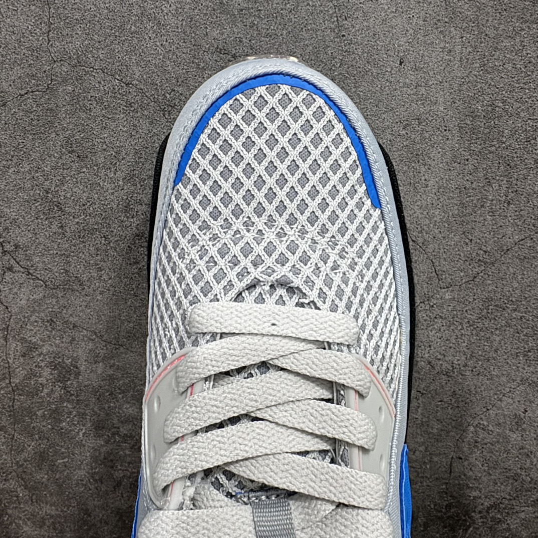 图片[5]-【福利特价】NK Air Max Terrascape 90 山川地形系列经典复古百搭休闲运动气垫慢跑鞋 DM0033-004 原楦原纸版开发版型 正确3层组合超轻EVA泡绵中底+Air缓震气垫+耐磨橡胶外底 材质超丰富的户外为灵感设计全新包边设计处的斑点由Grind 材料制成 其原料来自鞋履生产过程中产生的边角料 舒适鞋口采用三重缝线设计 搭配坑状泡绵中底 巧妙融合都市风范与户外型格 匠心鞋款 即刻上脚 尺码：36 36.5 37.5 38 38.5 39 40 40.5 41 42 42.5 43 44 44.5 45-选品中心