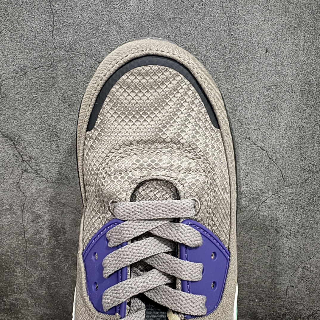 图片[5]-【福利特价】NK Air Max Terrascape 90 山川地形系列经典复古百搭休闲运动气垫慢跑鞋 DQ3987-001 原楦原纸版开发版型 正确3层组合超轻EVA泡绵中底+Air缓震气垫+耐磨橡胶外底 材质超丰富的户外为灵感设计全新包边设计处的斑点由Grind 材料制成 其原料来自鞋履生产过程中产生的边角料 舒适鞋口采用三重缝线设计 搭配坑状泡绵中底 巧妙融合都市风范与户外型格 匠心鞋款 即刻上脚 尺码：36 36.5 37.5 38 38.5 39 40 40.5 41 42 42.5 43 44 44.5 45-选品中心