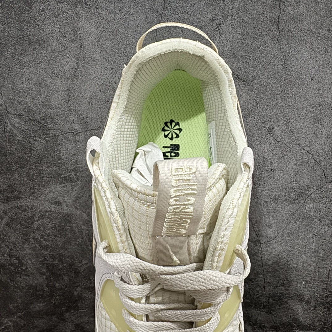 图片[8]-【福利特价】NK Air Max Terrascape 90 山川地形系列经典复古百搭休闲运动气垫慢跑鞋 DC9450-001 原楦原纸版开发版型 正确3层组合超轻EVA泡绵中底+Air缓震气垫+耐磨橡胶外底 材质超丰富的户外为灵感设计全新包边设计处的斑点由Grind 材料制成 其原料来自鞋履生产过程中产生的边角料 舒适鞋口采用三重缝线设计 搭配坑状泡绵中底 巧妙融合都市风范与户外型格 匠心鞋款 即刻上脚 尺码：36 36.5 37.5 38 38.5 39 40 40.5 41 42 42.5 43 44 44.5 45-选品中心