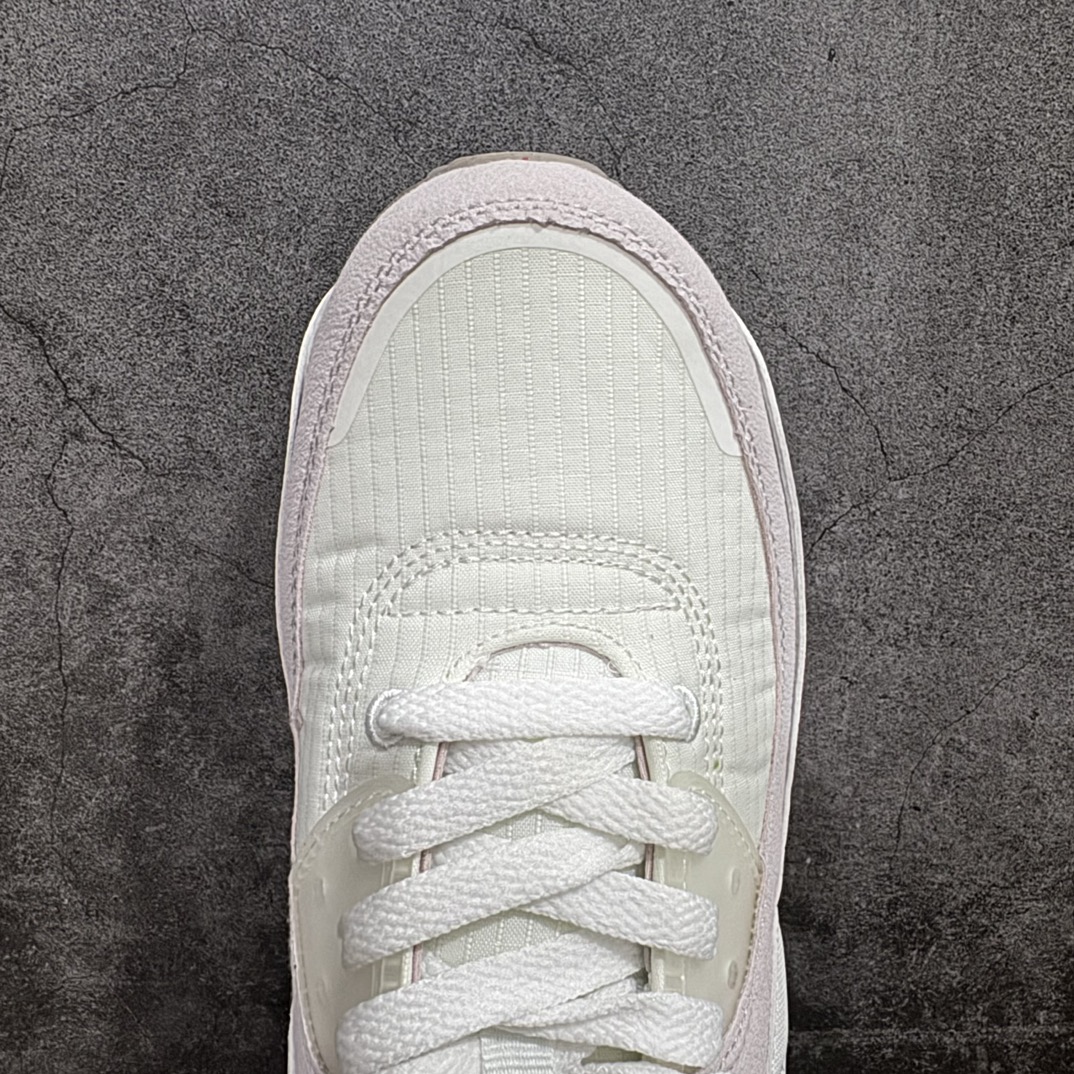 图片[5]-【福利特价】NK Air Max Terrascape 90 山川地形系列经典复古百搭休闲运动气垫慢跑鞋 DR8394-515 原楦原纸版开发版型 正确3层组合超轻EVA泡绵中底+Air缓震气垫+耐磨橡胶外底 材质超丰富的户外为灵感设计全新包边设计处的斑点由Grind 材料制成 其原料来自鞋履生产过程中产生的边角料 舒适鞋口采用三重缝线设计 搭配坑状泡绵中底 巧妙融合都市风范与户外型格 匠心鞋款 即刻上脚 尺码：36 36.5 37.5 38 38.5 39 40 40.5 41 42 42.5 43 44 44.5 45-选品中心