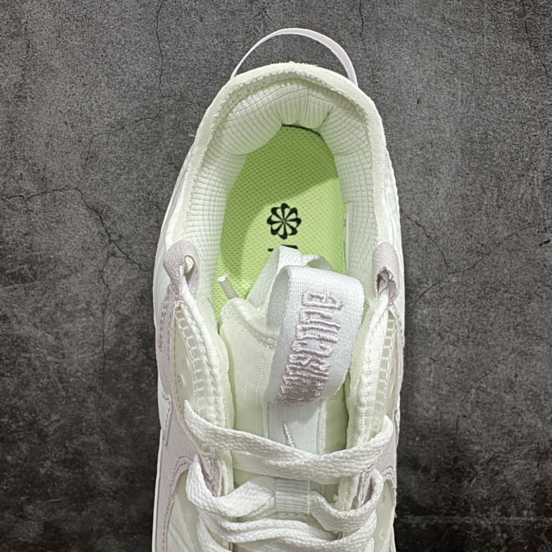 图片[8]-【福利特价】NK Air Max Terrascape 90 山川地形系列经典复古百搭休闲运动气垫慢跑鞋 DR8394-515 原楦原纸版开发版型 正确3层组合超轻EVA泡绵中底+Air缓震气垫+耐磨橡胶外底 材质超丰富的户外为灵感设计全新包边设计处的斑点由Grind 材料制成 其原料来自鞋履生产过程中产生的边角料 舒适鞋口采用三重缝线设计 搭配坑状泡绵中底 巧妙融合都市风范与户外型格 匠心鞋款 即刻上脚 尺码：36 36.5 37.5 38 38.5 39 40 40.5 41 42 42.5 43 44 44.5 45-选品中心