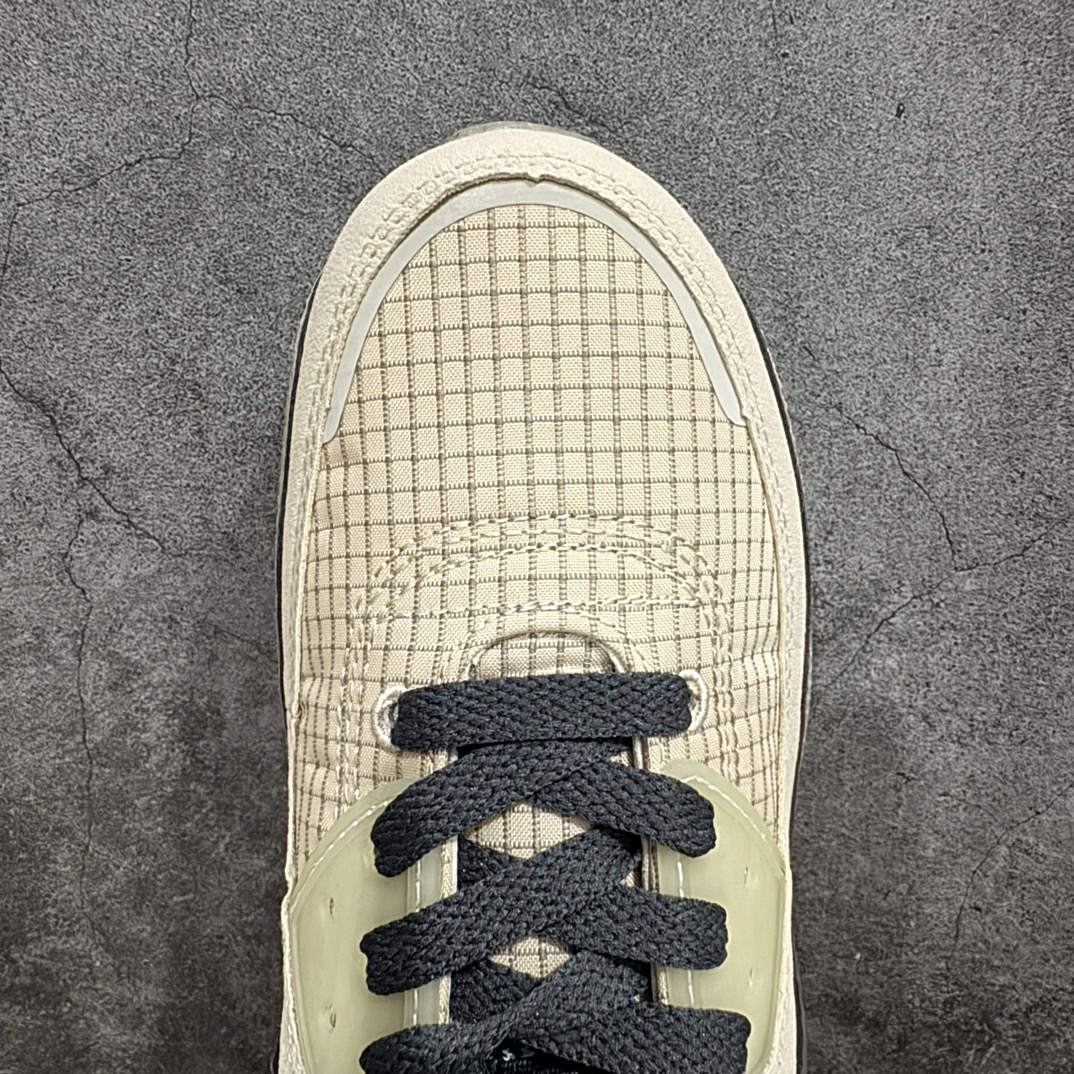 图片[5]-【福利特价】NK Air Max Terrascape 90 山川地形系列经典复古百搭休闲运动气垫慢跑鞋 DH4677-200 原楦原纸版开发版型 正确3层组合超轻EVA泡绵中底+Air缓震气垫+耐磨橡胶外底 材质超丰富的户外为灵感设计全新包边设计处的斑点由Grind 材料制成 其原料来自鞋履生产过程中产生的边角料 舒适鞋口采用三重缝线设计 搭配坑状泡绵中底 巧妙融合都市风范与户外型格 匠心鞋款 即刻上脚 尺码：36 36.5 37.5 38 38.5 39 40 40.5 41 42 42.5 43 44 44.5 45-选品中心