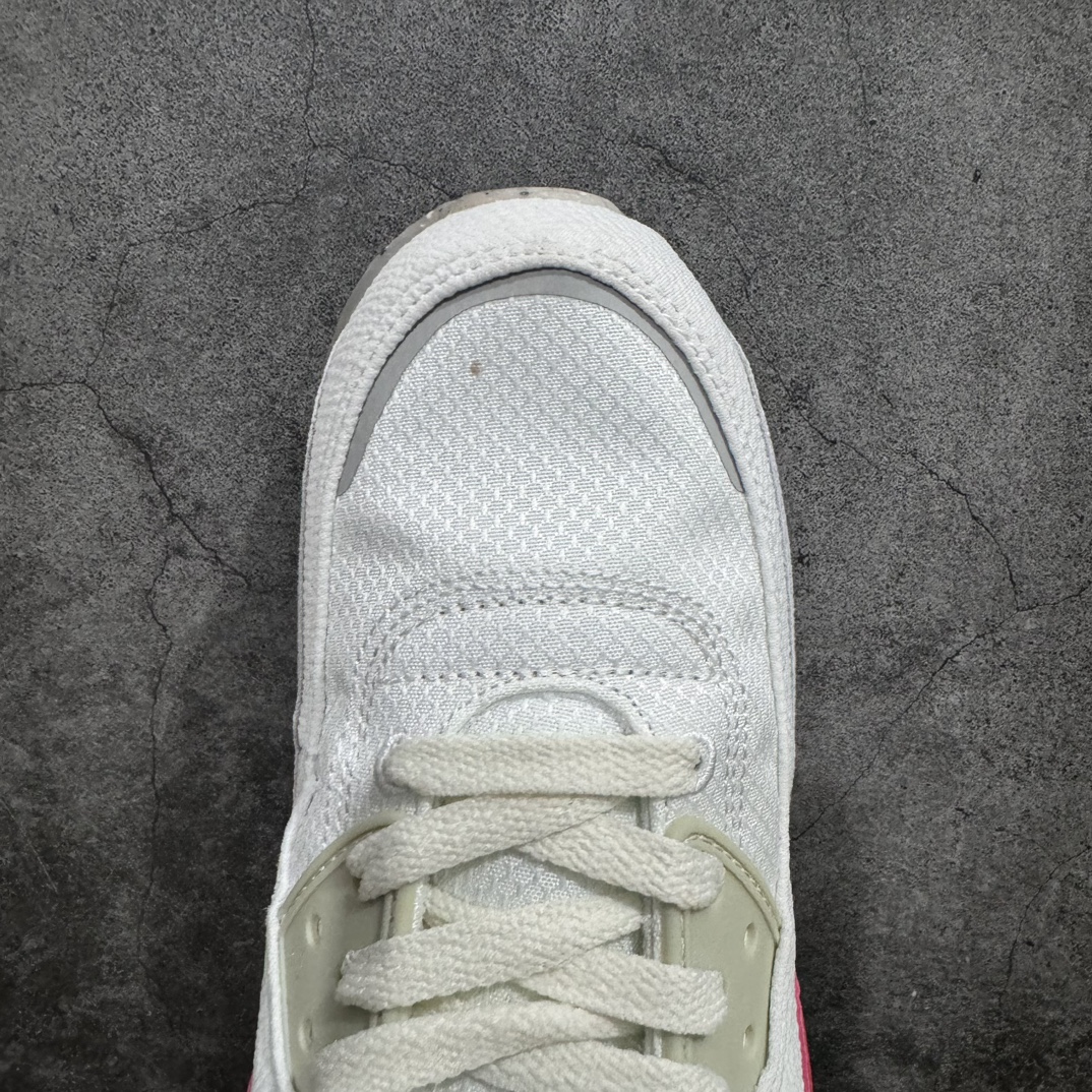 图片[5]-【福利特价】NK Air Max Terrascape 90 山川地形系列经典复古百搭休闲运动气垫慢跑鞋 DQ3987-100 原楦原纸版开发版型 正确3层组合超轻EVA泡绵中底+Air缓震气垫+耐磨橡胶外底 材质超丰富的户外为灵感设计全新包边设计处的斑点由Grind 材料制成 其原料来自鞋履生产过程中产生的边角料 舒适鞋口采用三重缝线设计 搭配坑状泡绵中底 巧妙融合都市风范与户外型格 匠心鞋款 即刻上脚 尺码：36 36.5 37.5 38 38.5 39 40 40.5 41 42 42.5 43 44 44.5 45-选品中心