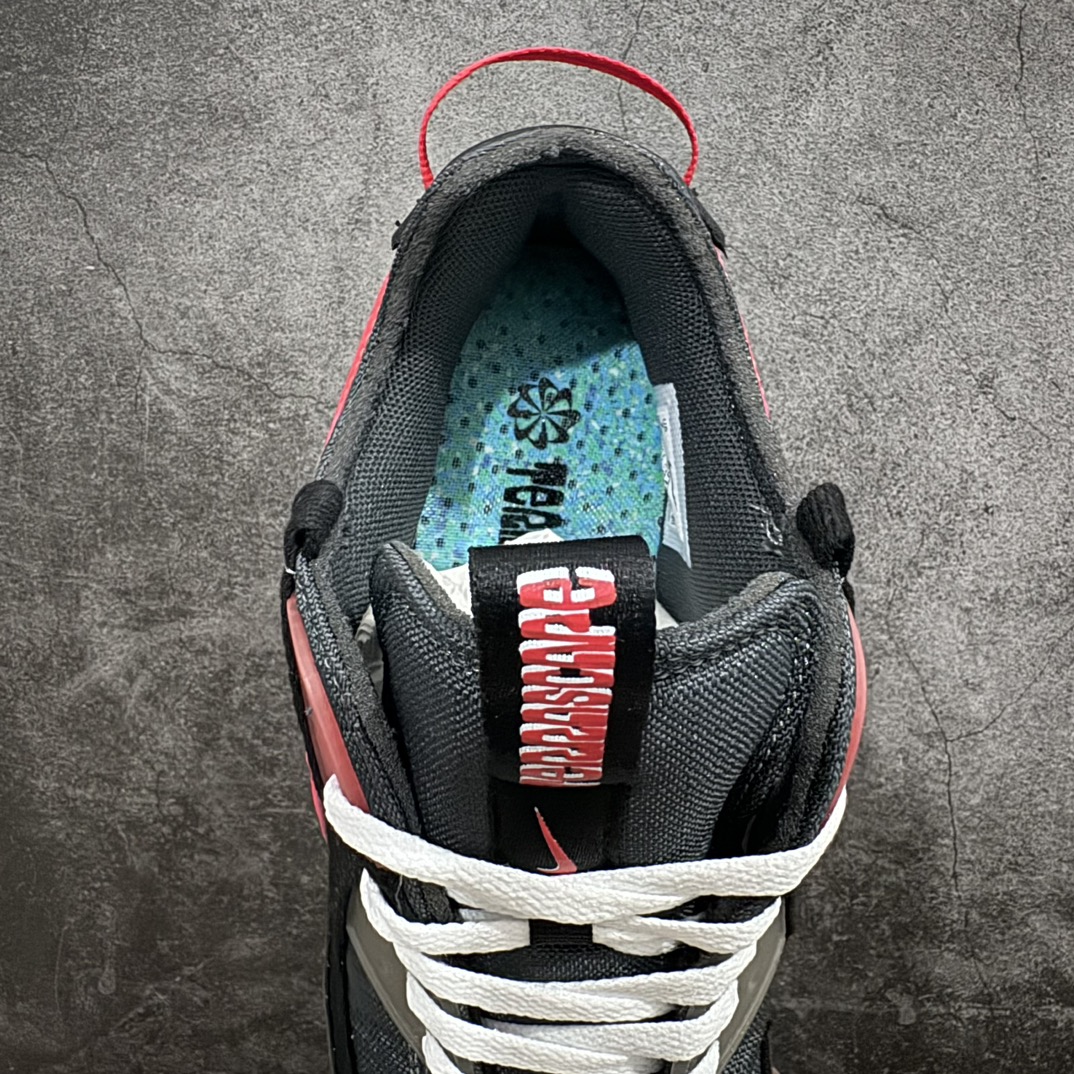 图片[8]-【福利特价】NK Air Max Terrascape 90 山川地形系列经典复古百搭休闲运动气垫慢跑鞋 DV7413-003 原楦原纸版开发版型 正确3层组合超轻EVA泡绵中底+Air缓震气垫+耐磨橡胶外底 材质超丰富的户外为灵感设计全新包边设计处的斑点由Grind 材料制成 其原料来自鞋履生产过程中产生的边角料 舒适鞋口采用三重缝线设计 搭配坑状泡绵中底 巧妙融合都市风范与户外型格 匠心鞋款 即刻上脚 尺码：36 36.5 37.5 38 38.5 39 40 40.5 41 42 42.5 43 44 44.5 45-选品中心