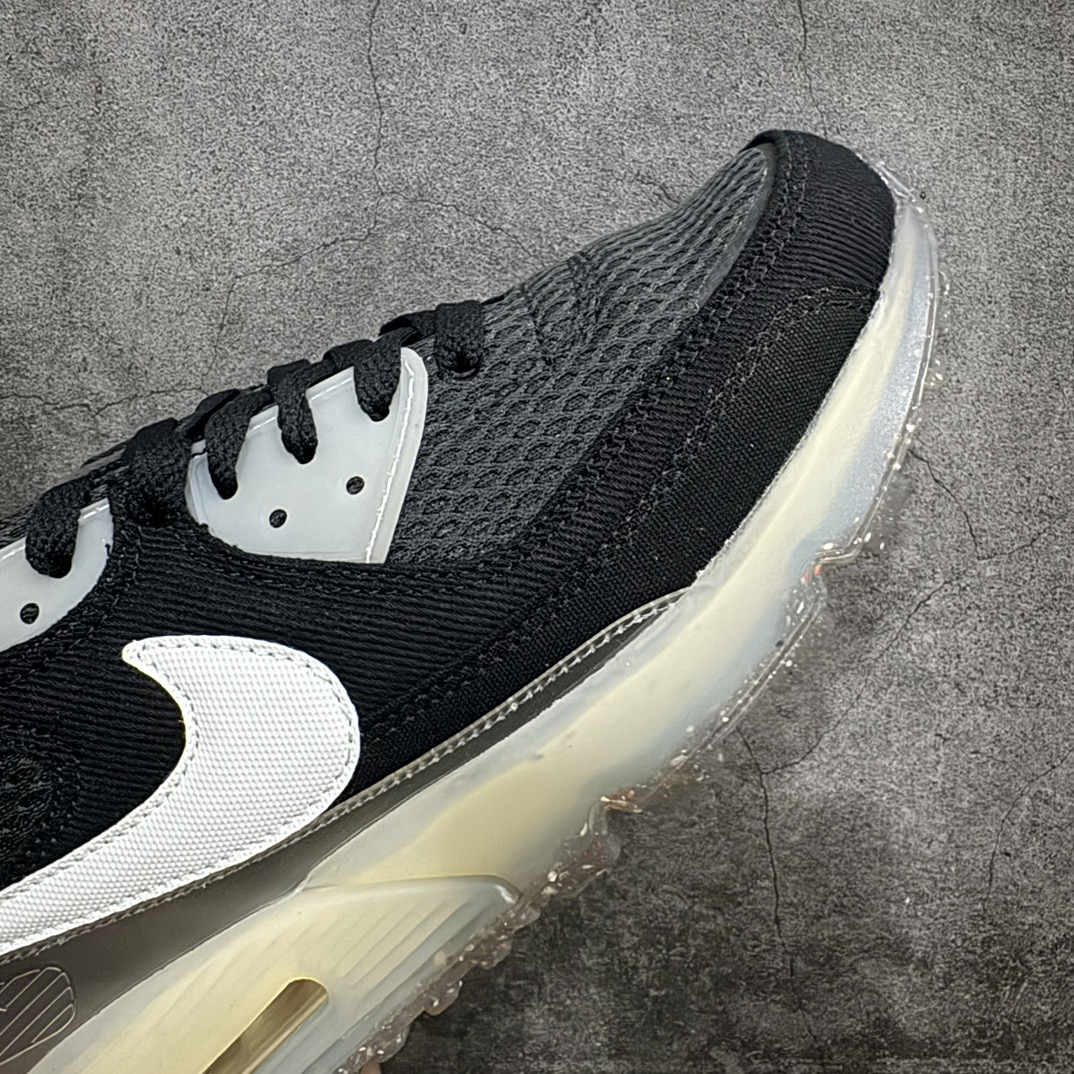 图片[6]-【福利特价】NK Air Max Terrascape 90 山川地形系列经典复古百搭休闲运动气垫慢跑鞋 DM0033-002 原楦原纸版开发版型 正确3层组合超轻EVA泡绵中底+Air缓震气垫+耐磨橡胶外底 材质超丰富的户外为灵感设计全新包边设计处的斑点由Grind 材料制成 其原料来自鞋履生产过程中产生的边角料 舒适鞋口采用三重缝线设计 搭配坑状泡绵中底 巧妙融合都市风范与户外型格 匠心鞋款 即刻上脚 尺码：36 36.5 37.5 38 38.5 39 40 40.5 41 42 42.5 43 44 44.5 45-选品中心