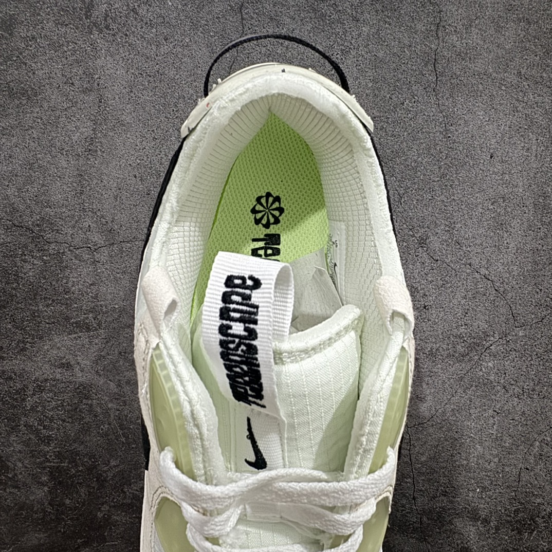 图片[8]-【福利特价】NK Air Max Terrascape 90 山川地形系列经典复古百搭休闲运动气垫慢跑鞋 DH2973-100 原楦原纸版开发版型 正确3层组合超轻EVA泡绵中底+Air缓震气垫+耐磨橡胶外底 材质超丰富的户外为灵感设计全新包边设计处的斑点由Grind 材料制成 其原料来自鞋履生产过程中产生的边角料 舒适鞋口采用三重缝线设计 搭配坑状泡绵中底 巧妙融合都市风范与户外型格 匠心鞋款 即刻上脚 尺码：36 36.5 37.5 38 38.5 39 40 40.5 41 42 42.5 43 44 44.5 45-选品中心