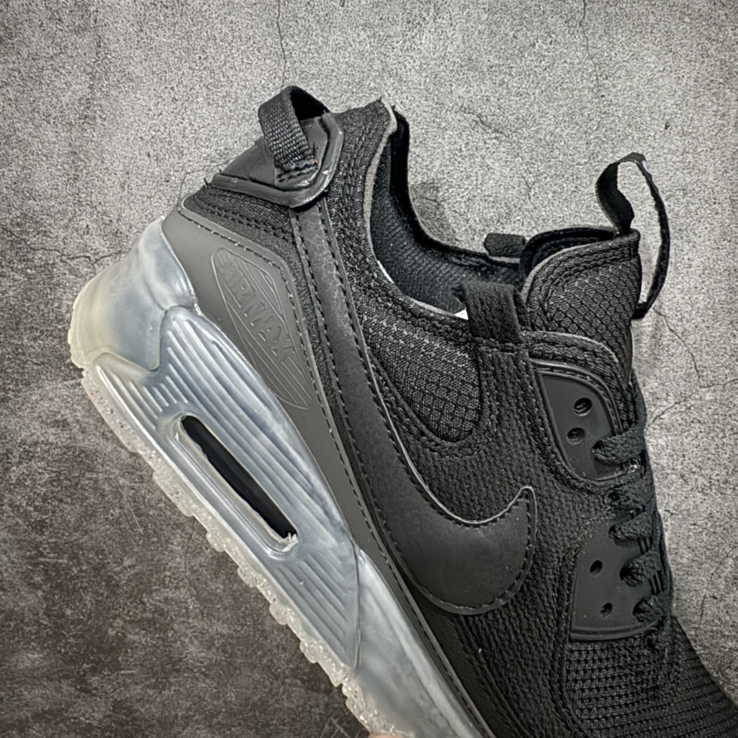 图片[7]-【福利特价】NK Air Max Terrascape 90 山川地形系列经典复古百搭休闲运动气垫慢跑鞋 DQ3987-002 原楦原纸版开发版型 正确3层组合超轻EVA泡绵中底+Air缓震气垫+耐磨橡胶外底 材质超丰富的户外为灵感设计全新包边设计处的斑点由Grind 材料制成 其原料来自鞋履生产过程中产生的边角料 舒适鞋口采用三重缝线设计 搭配坑状泡绵中底 巧妙融合都市风范与户外型格 匠心鞋款 即刻上脚 尺码：36 36.5 37.5 38 38.5 39 40 40.5 41 42 42.5 43 44 44.5 45-选品中心