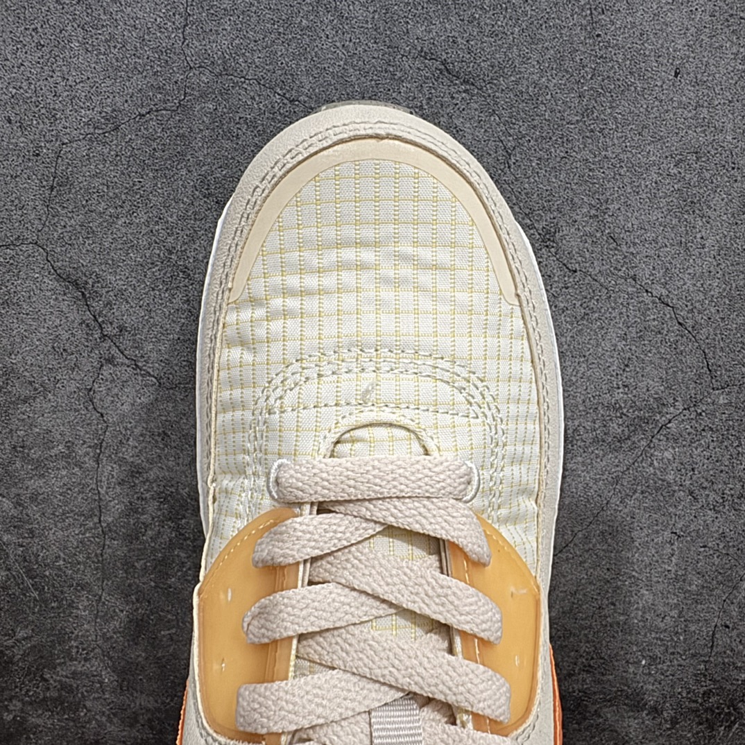 图片[5]-【福利特价】NK Air Max Terrascape 90 山川地形系列经典复古百搭休闲运动气垫慢跑鞋 DH2973-200 原楦原纸版开发版型 正确3层组合超轻EVA泡绵中底+Air缓震气垫+耐磨橡胶外底 材质超丰富的户外为灵感设计全新包边设计处的斑点由Grind 材料制成 其原料来自鞋履生产过程中产生的边角料 舒适鞋口采用三重缝线设计 搭配坑状泡绵中底 巧妙融合都市风范与户外型格 匠心鞋款 即刻上脚 尺码：36 36.5 37.5 38 38.5 39 40 40.5 41 42 42.5 43 44 44.5 45-选品中心