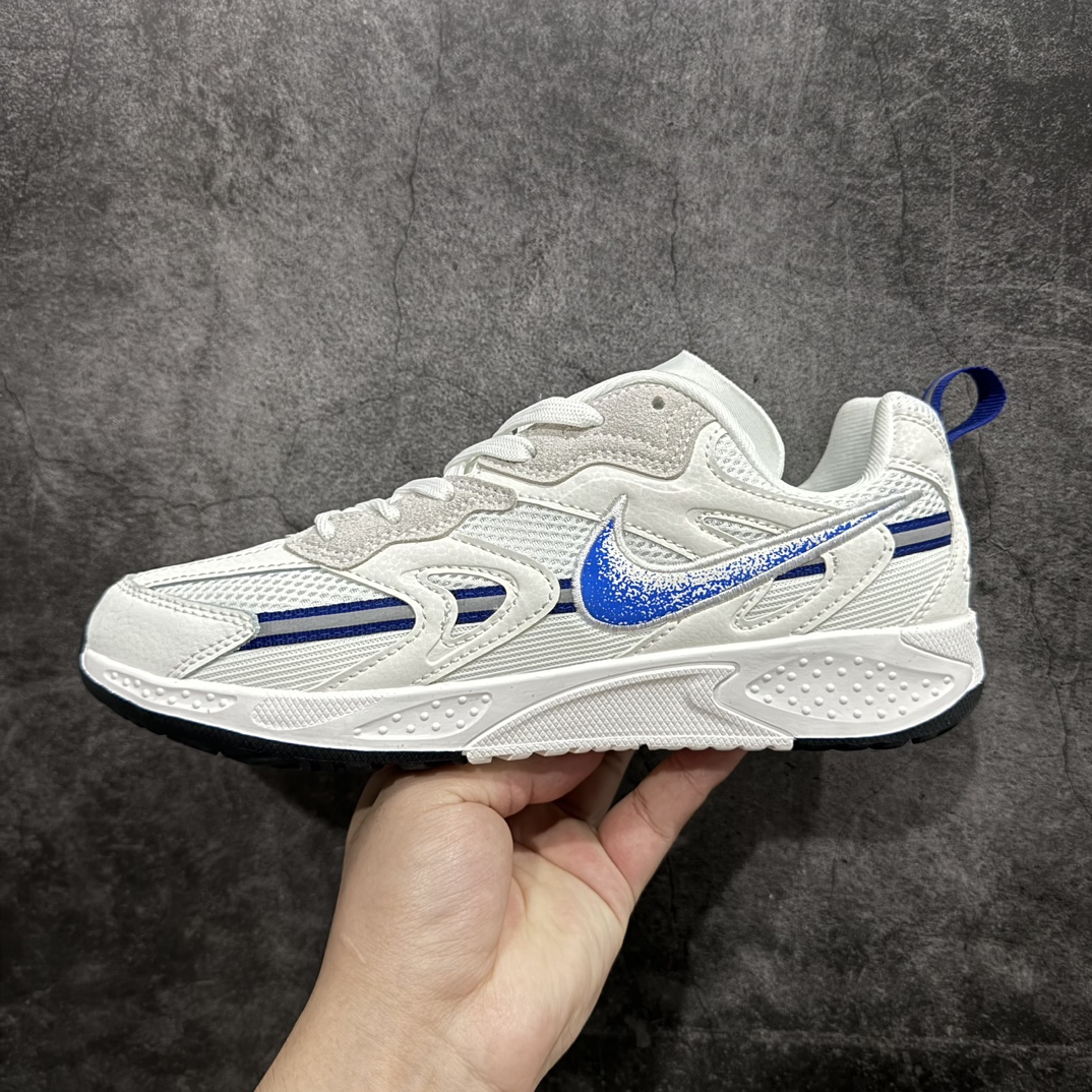 图片[2]-【公司级】NIKE JAM 系列舒适时尚防滑耐磨低帮生活休闲鞋 FN0314-006nn采用鞋面合成皮革与网眼布设计 以便于运动员在霹雳舞运动中的保护和耐穿 中底设计细节采用翻转SWOOSH设计 使得倒立动作时更显帅气 鞋子中的整体结构下降 有助于提供更好的缓震效果 设计语言来与NIKE 2000年跑跑鞋中汲取的材料组合以及设计语言 鞋子在线条处大量采用反光效果SIZE：36 36.5 37.5 38 38.5 39 40 40.5 41 42 42.5 43 44 44.5 45 46 编码：MZ240260-鞋库