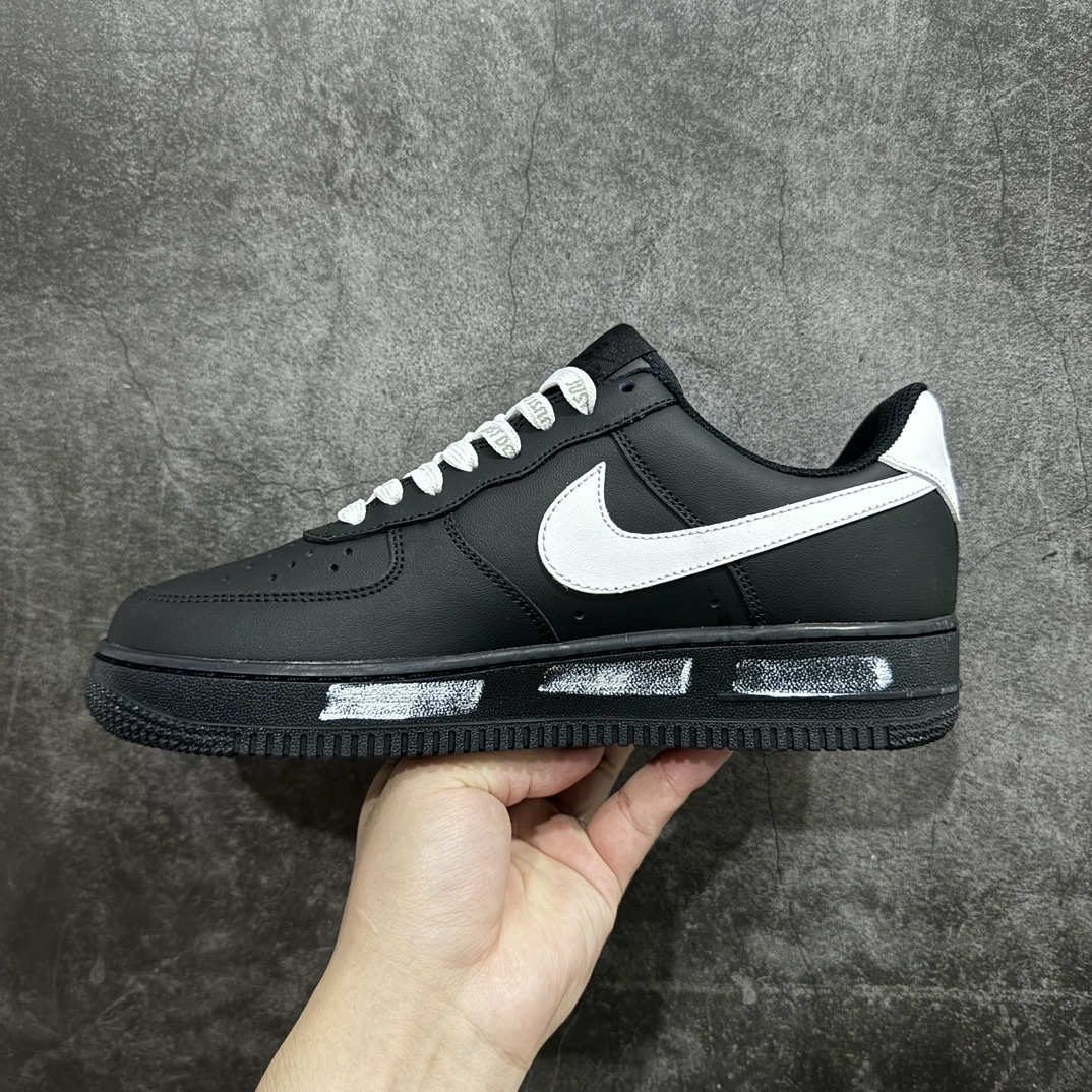 图片[2]-【公司级】Nike Air Force 1 Low 07 黑武士 告白书 黑白n原楦头原纸板 打造纯正低帮空军版型 专注外贸渠道 全掌内置蜂窝气垫原盒配件 原厂中底钢印、拉帮完美官方货号：CW2288 017 Size：36 36.5 37.5 38 38.5 39 40 40.5 41 42 42.5 43 44 44.5 45 编码：LF290300-鞋库