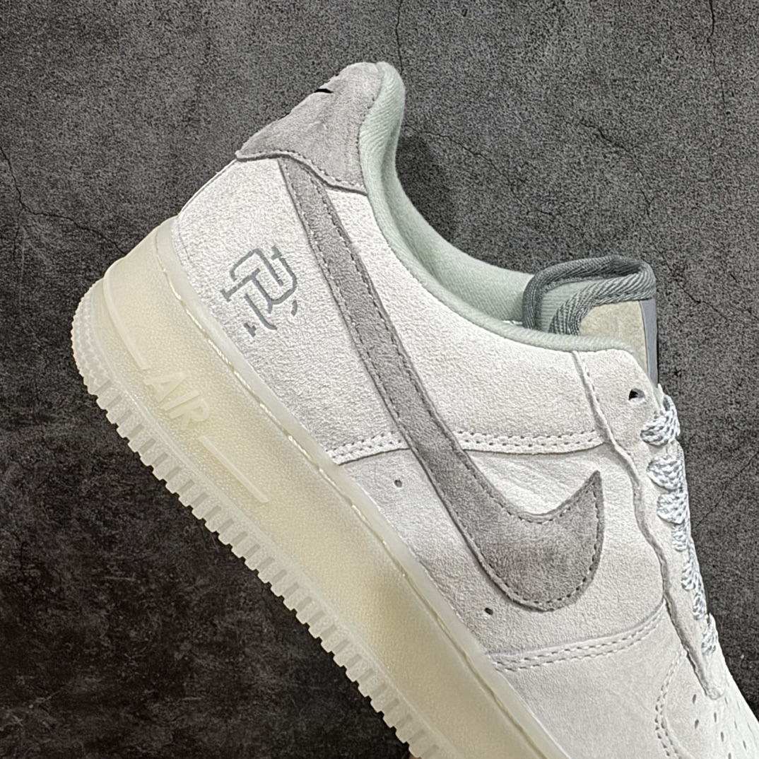 公司级NikeAirForce1Low07xReigningChamp卫冕冠军原楦头原纸板打造纯正低帮空