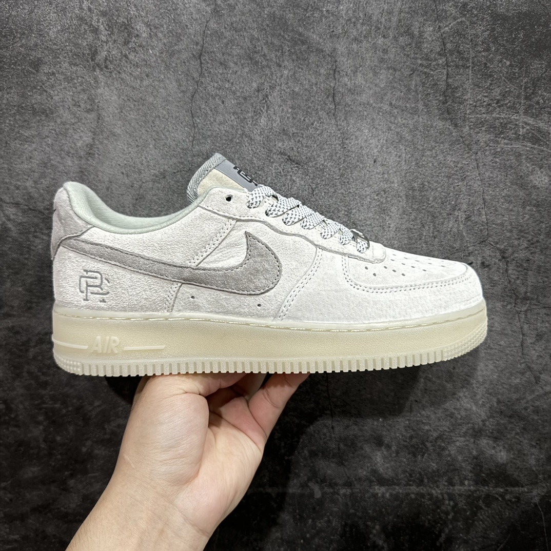 公司级NikeAirForce1Low07xReigningChamp卫冕冠军原楦头原纸板打造纯正低帮空