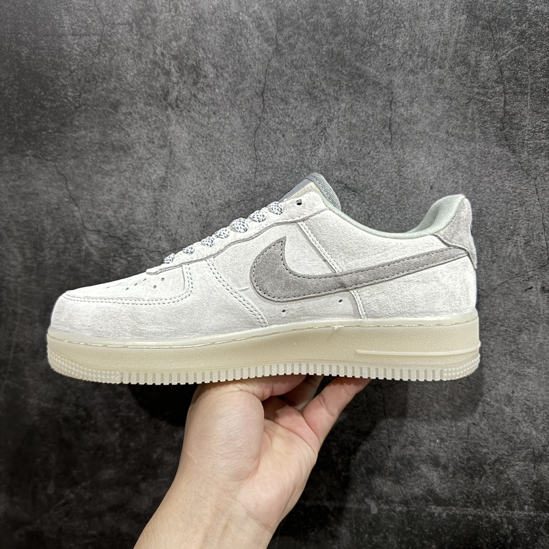 公司级NikeAirForce1Low07xReigningChamp卫冕冠军原楦头原纸板打造纯正低帮空