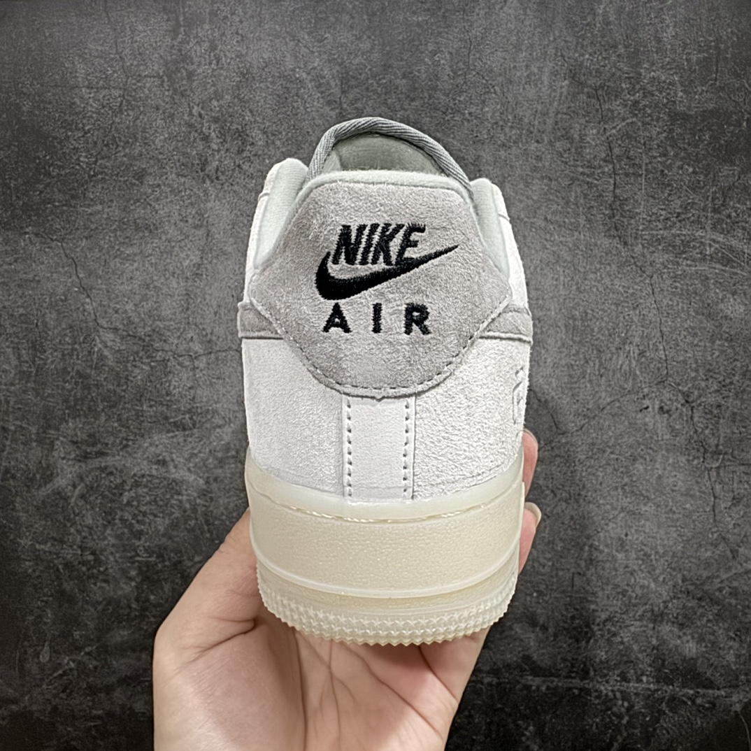 公司级NikeAirForce1Low07xReigningChamp卫冕冠军原楦头原纸板打造纯正低帮空