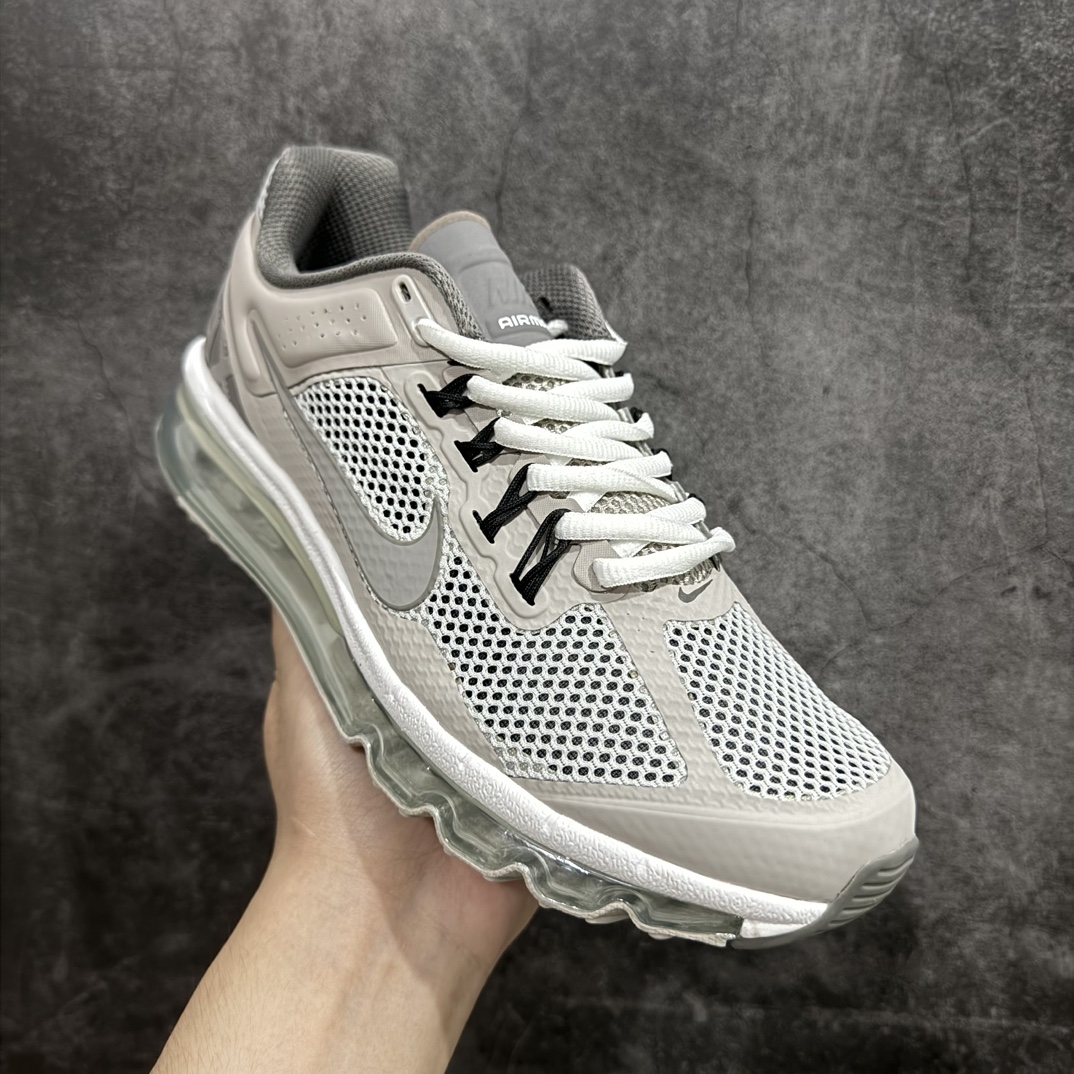 图片[3]-【纯原YH版本】Nike Air Max 2013 舒适时尚耐磨透气 低帮跑步鞋Nike Air Max 2013 运动鞋携时尚设计闪亮回归，出众有型。采用网眼布细节和运动风无缝覆面，助你保持清爽感受，塑就焕新造型。经典 Flywire 设计搭配经典全掌型 Max Air 缓震配置，缔造出众舒适感和支撑效果。 货号：FZ4140-025 尺码：35.5 36 36.5 37.5 38 38.5 39 40 40.5 41 42 42.5 43 44 44.5 45 46  编码：DF300320-鞋库