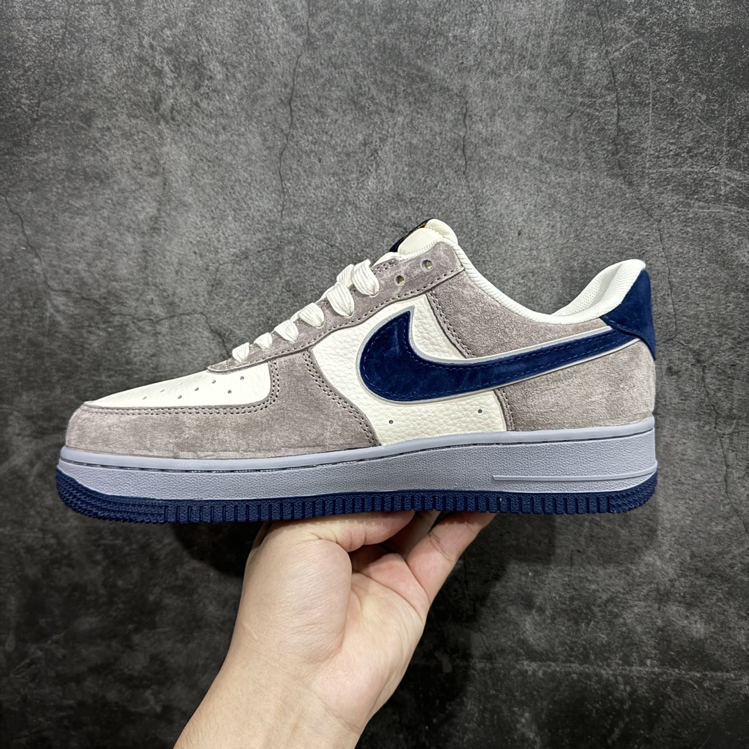 图片[2]-【定制版】Nk Air Force 1\’07 Low 黑神话悟空 空军一号低帮休闲板鞋 DM1688-802rn#原楦头原纸板 原装鞋盒 定制五金配件 内置全掌气垫 原厂鞋底 r 尺码：36 36.5 37.5 38 38.5 39 40 40.5 41 42 42.5 43 44 44.5 45  编码：HXS310320-鞋库