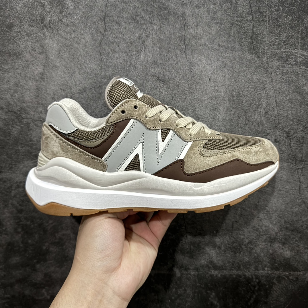 【小PF纯原】NB5740系列 New Balance NB 5740 减震防滑耐磨包裹性支撑低帮 运动休闲鞋 男女同款M5740PCBn超高清洁度 正确版型 做工细节好评n独家跳标 每双每只鞋内标都不同满足不同客户需求 尺码：36-45半码 编码：NM220240-鞋库