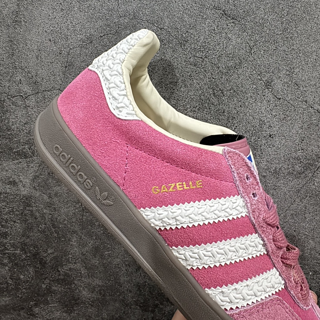 福利特价AdidasSamba/Gazelle桑巴德训六色福利韩国客户订单回流货品质不错价格白菜库存量大