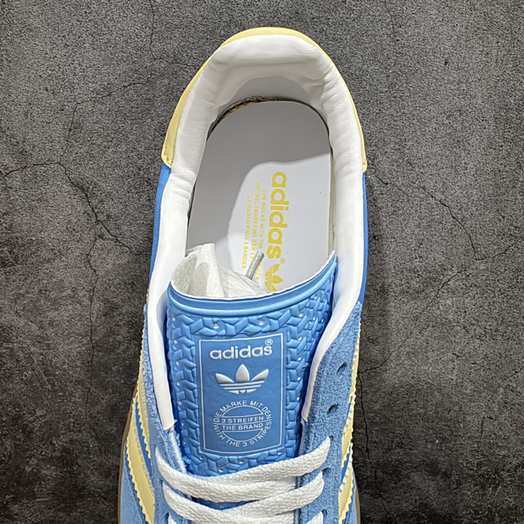 福利特价AdidasSamba/Gazelle桑巴德训六色福利韩国客户订单回流货品质不错价格白菜库存量大