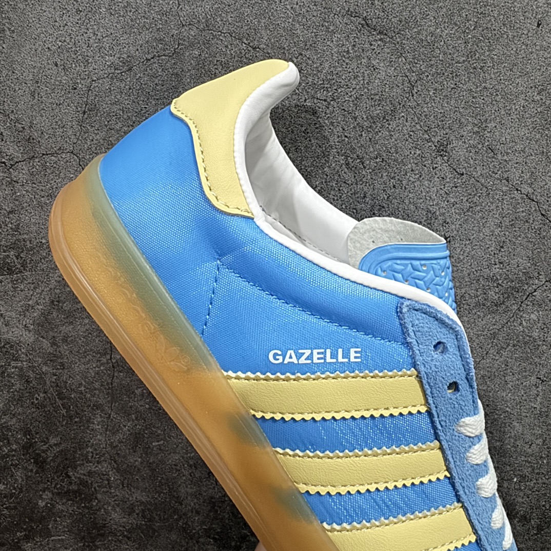 福利特价AdidasSamba/Gazelle桑巴德训六色福利韩国客户订单回流货品质不错价格白菜库存量大