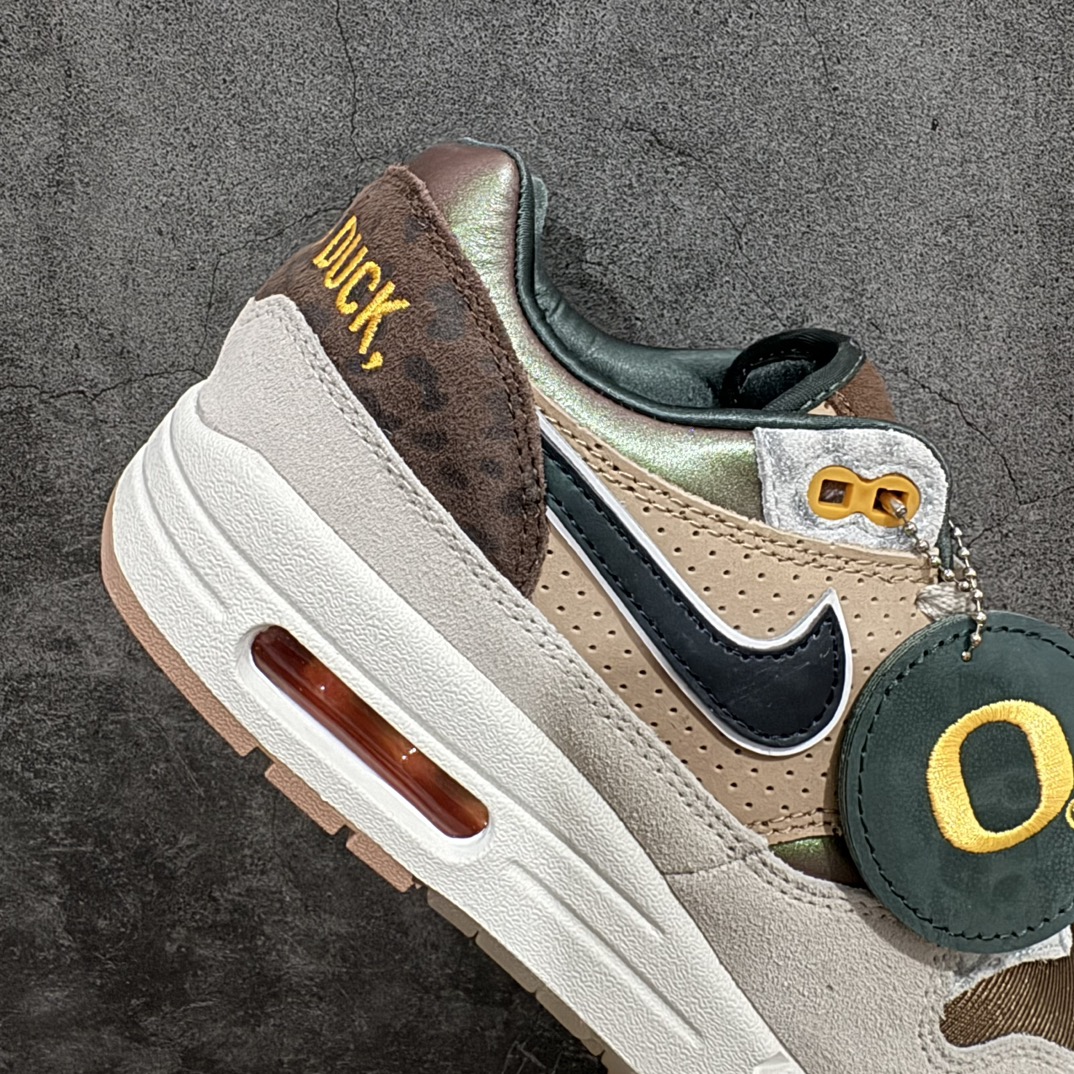 外贸纯原DivisionStreetxNikeAirMax1初代复古气垫慢跑鞋DS联名HQ2640-20