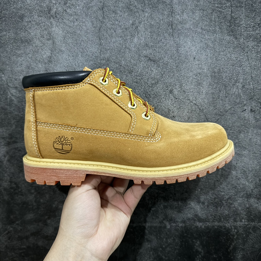 【顶级LW纯原】一比一原版开发版本添柏岚 Timberland 踢不烂/经典款中帮黄色23061  中山宝元原渠道生产 顶级工艺全新升级 堪称正品复印机 原单进口防水皮料 原厂防伪标紫光灯可扫 电脑车线 四线并齐 横折动态防泼水 顶级正品一致注塑工艺 橡胶防滑大底抗寒御裂 正品一致全真皮领口/内里/鞋垫 配备抗疲劳减震蜂窝鞋垫 舒适性极高 全套原版包装配件 （附送鞋带 清洁橡皮擦 专柜手提袋） Size： 35 36 37 38 39 39.5 40 41 42 43  44 45 偏大一码 编码：HH330350-鞋库